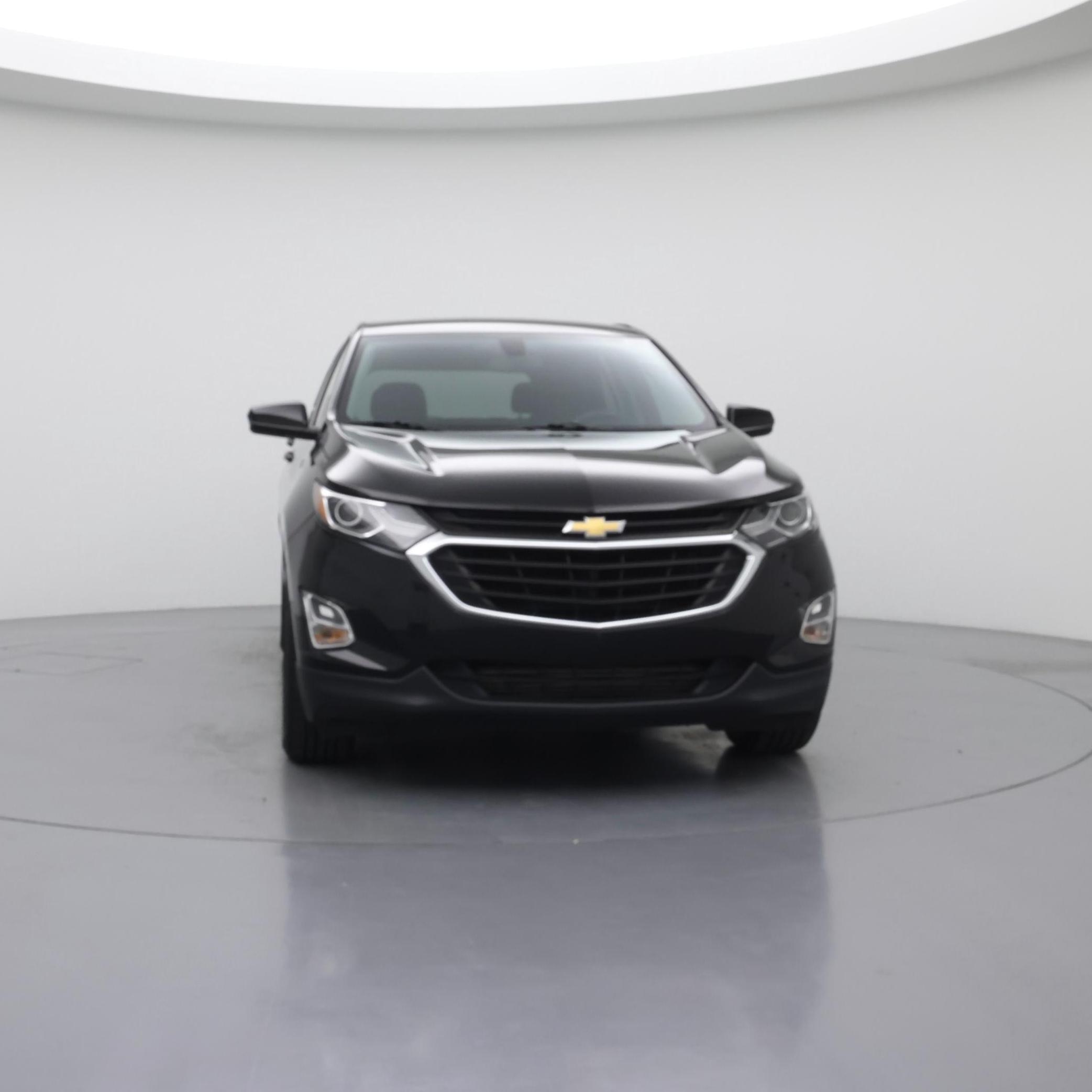Thumbnail: 2019 Chevrolet Equinox - 5
