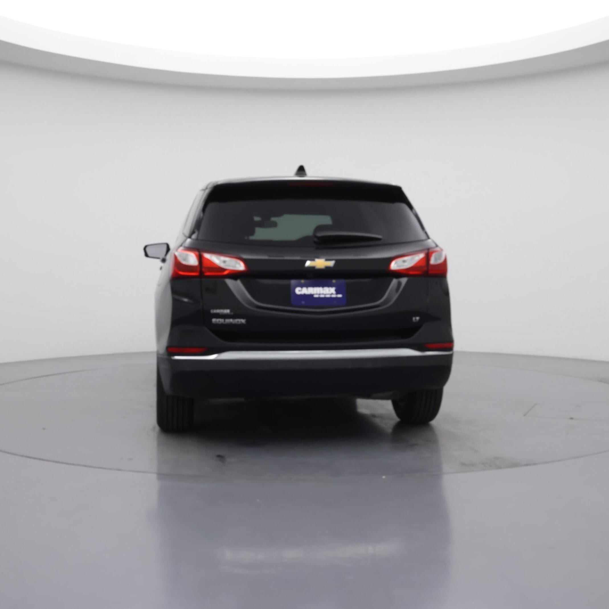 Thumbnail: 2019 Chevrolet Equinox - 6
