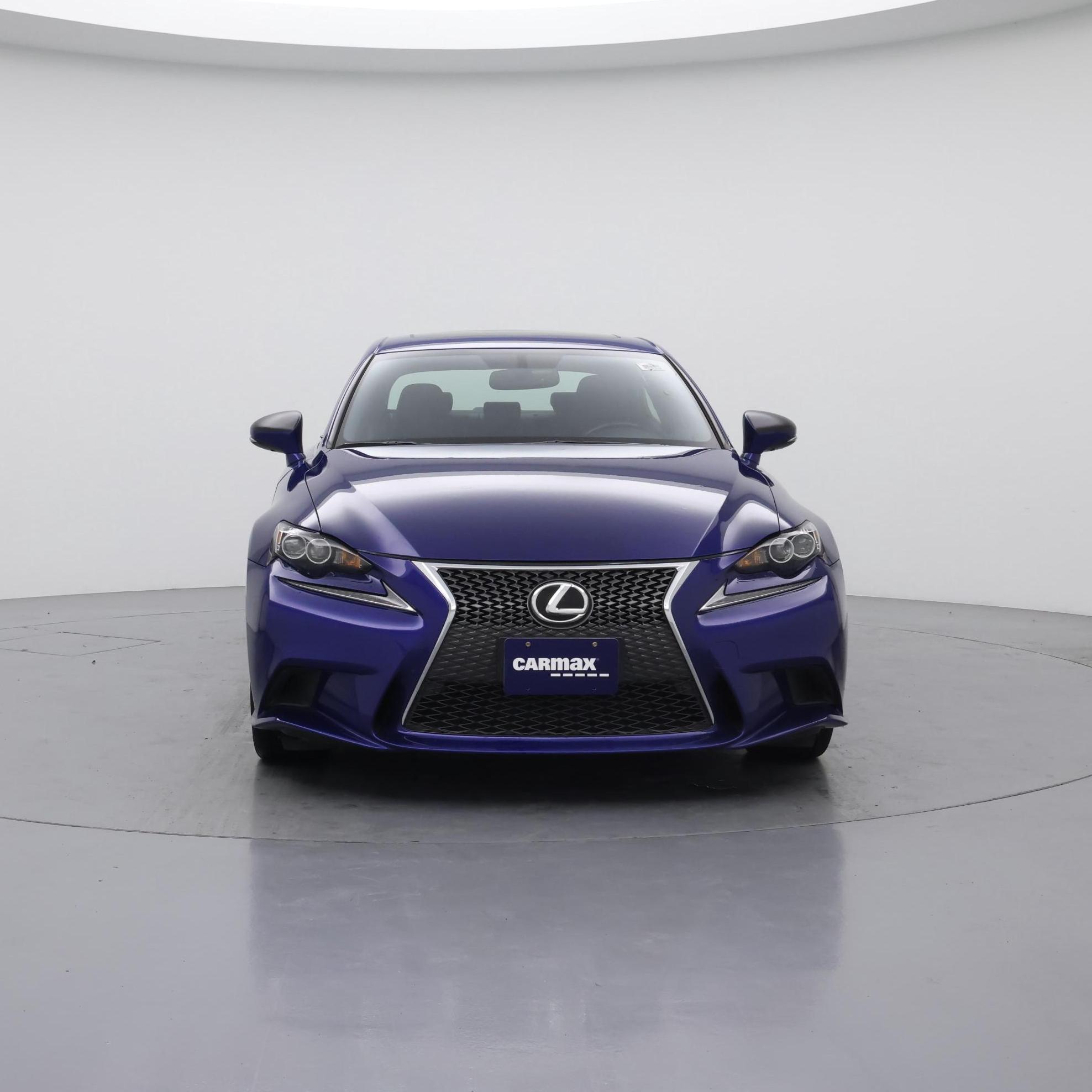 Thumbnail: 2016 Lexus IS - 5