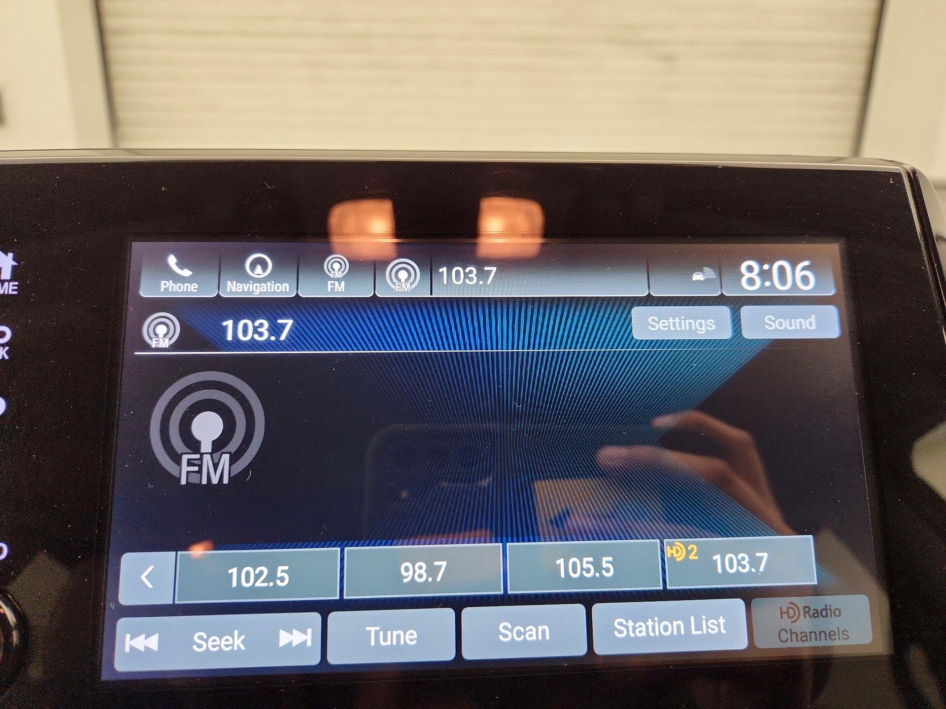 Thumbnail: 2018 Honda Odyssey - 15