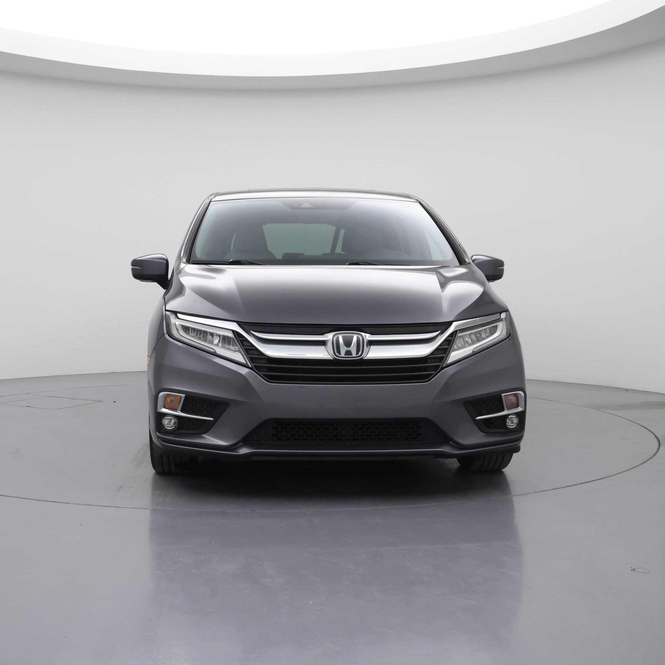 Thumbnail: 2018 Honda Odyssey - 5