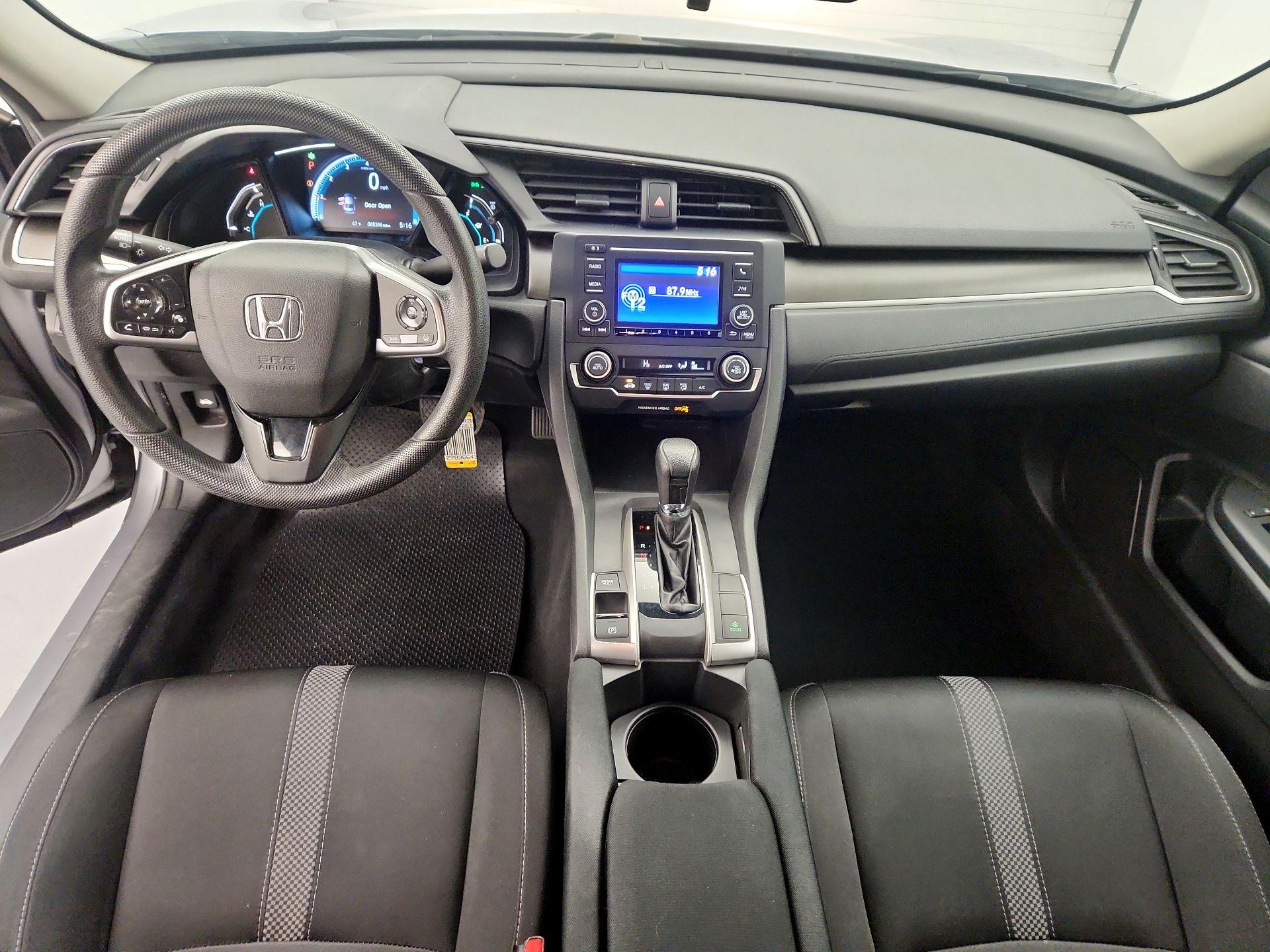 Thumbnail: 2020 Honda Civic - 9