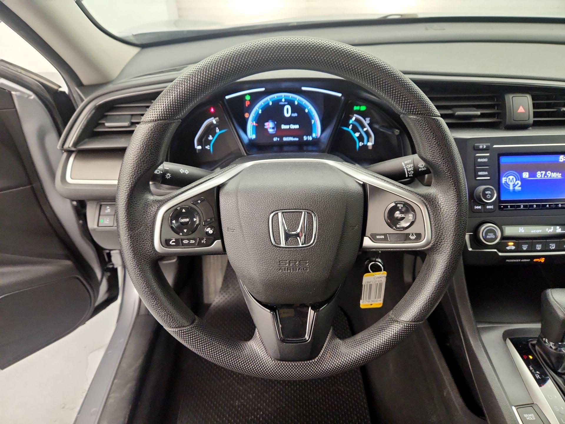 Thumbnail: 2020 Honda Civic - 10