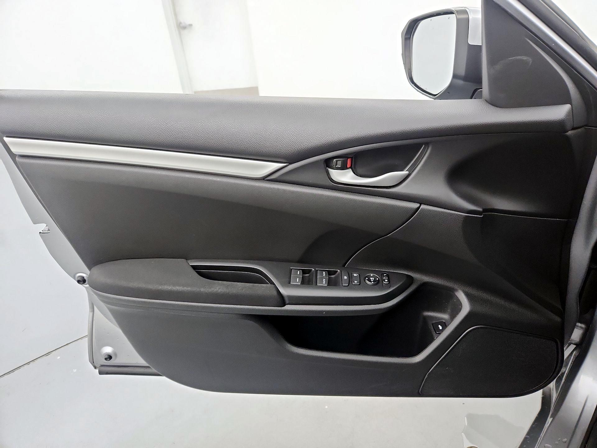 Thumbnail: 2020 Honda Civic - 12