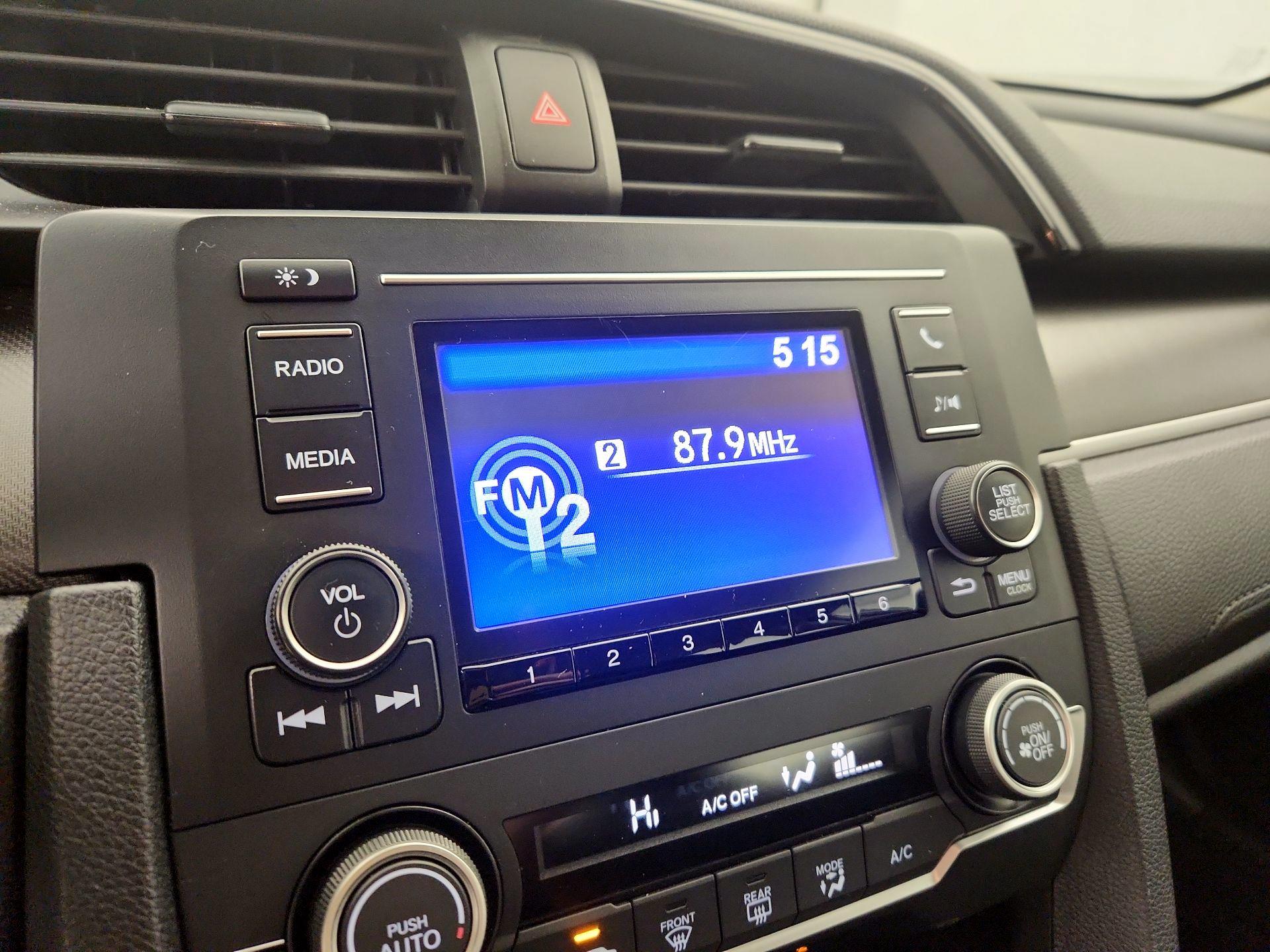 Thumbnail: 2020 Honda Civic - 15