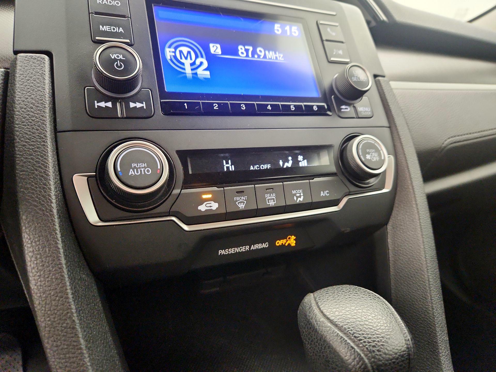 Thumbnail: 2020 Honda Civic - 16