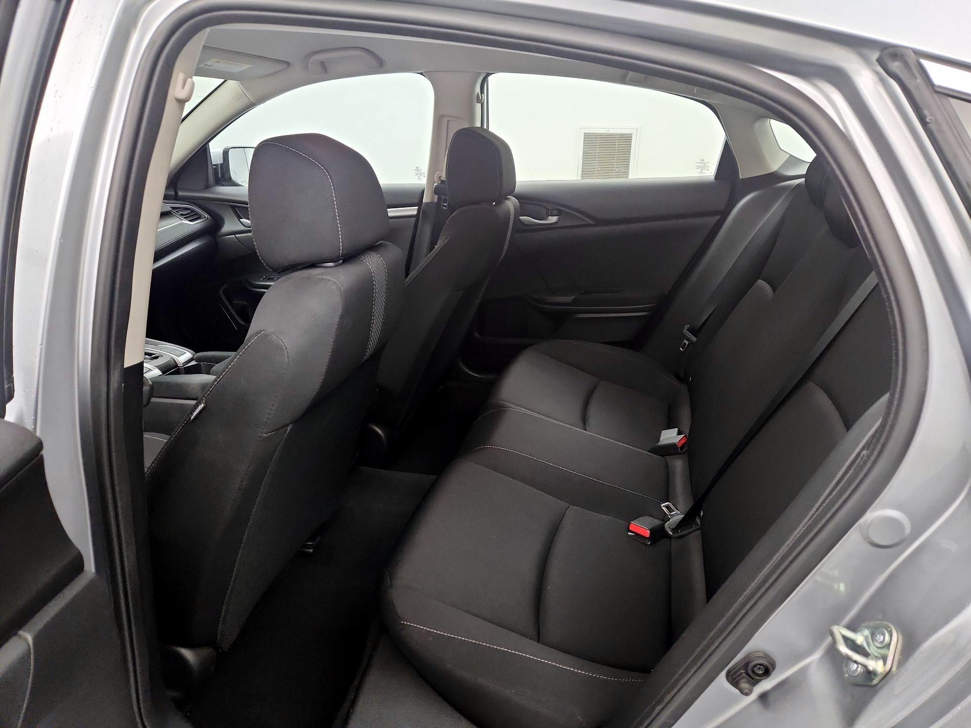 Thumbnail: 2020 Honda Civic - 18