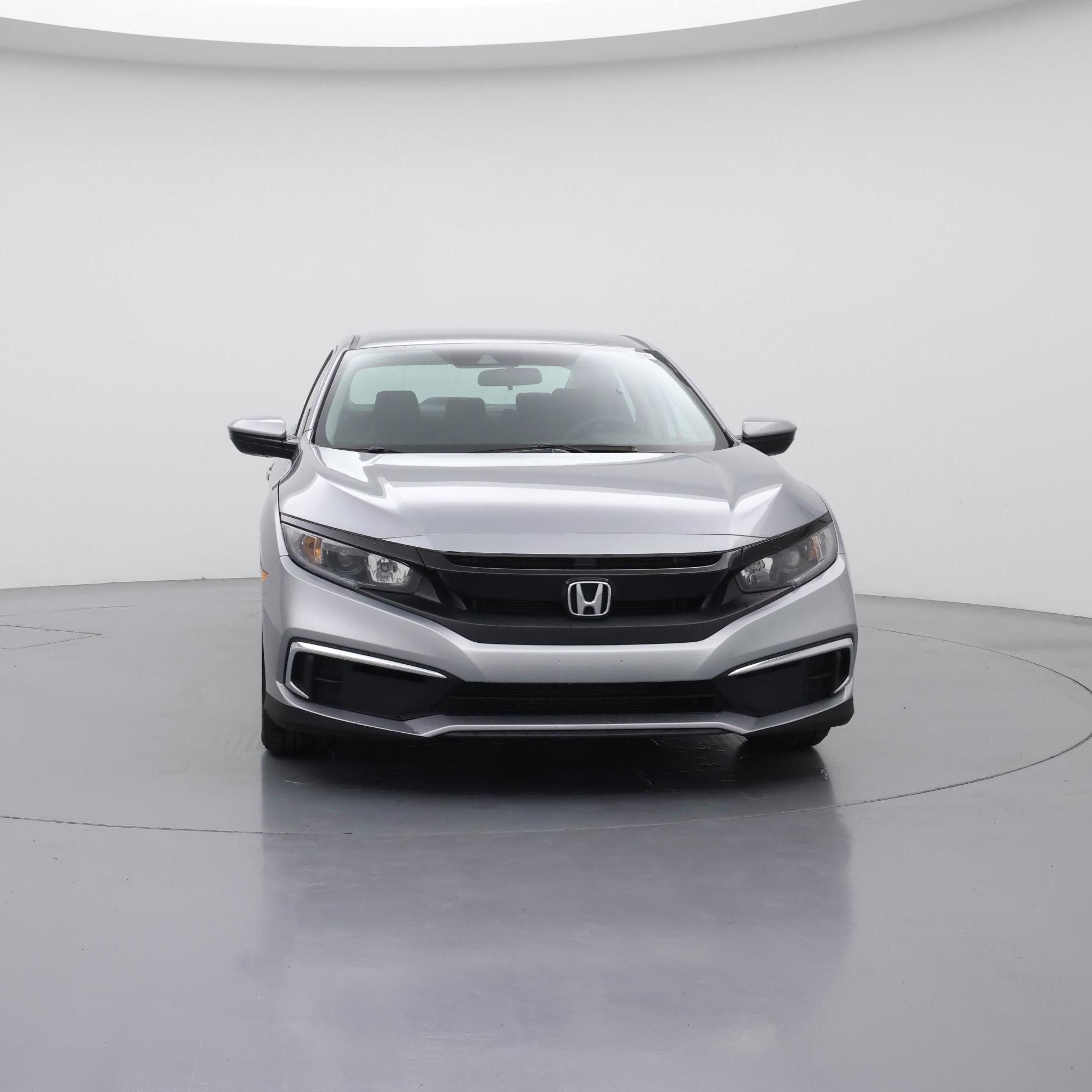 Thumbnail: 2020 Honda Civic - 5