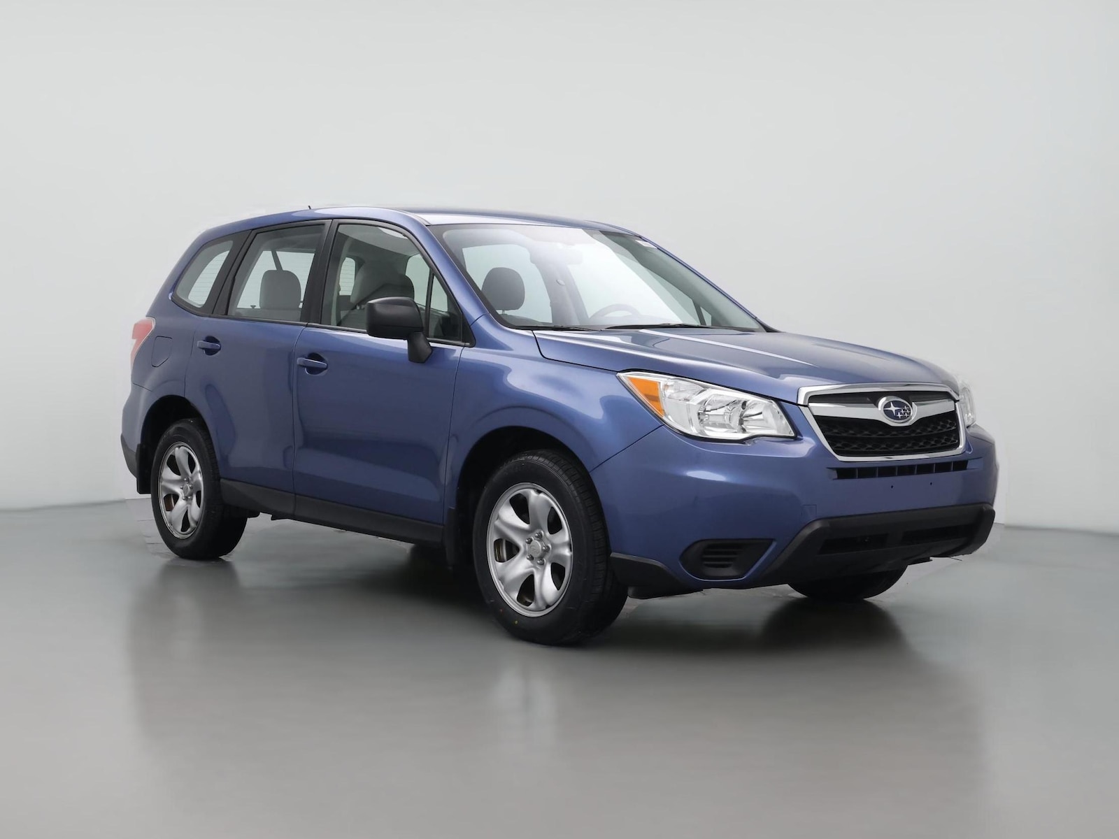 2015 Subaru Forester i