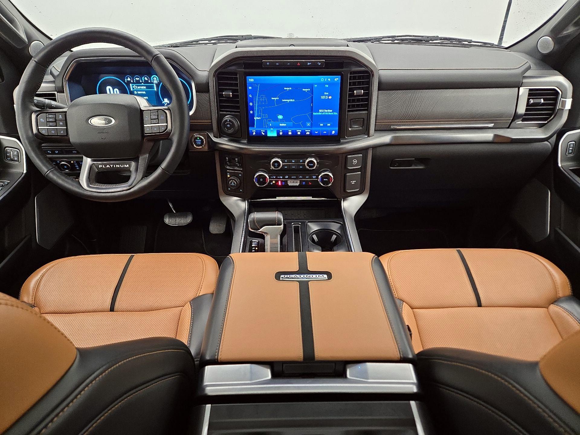 Thumbnail: 2023 Ford F-150 - 9