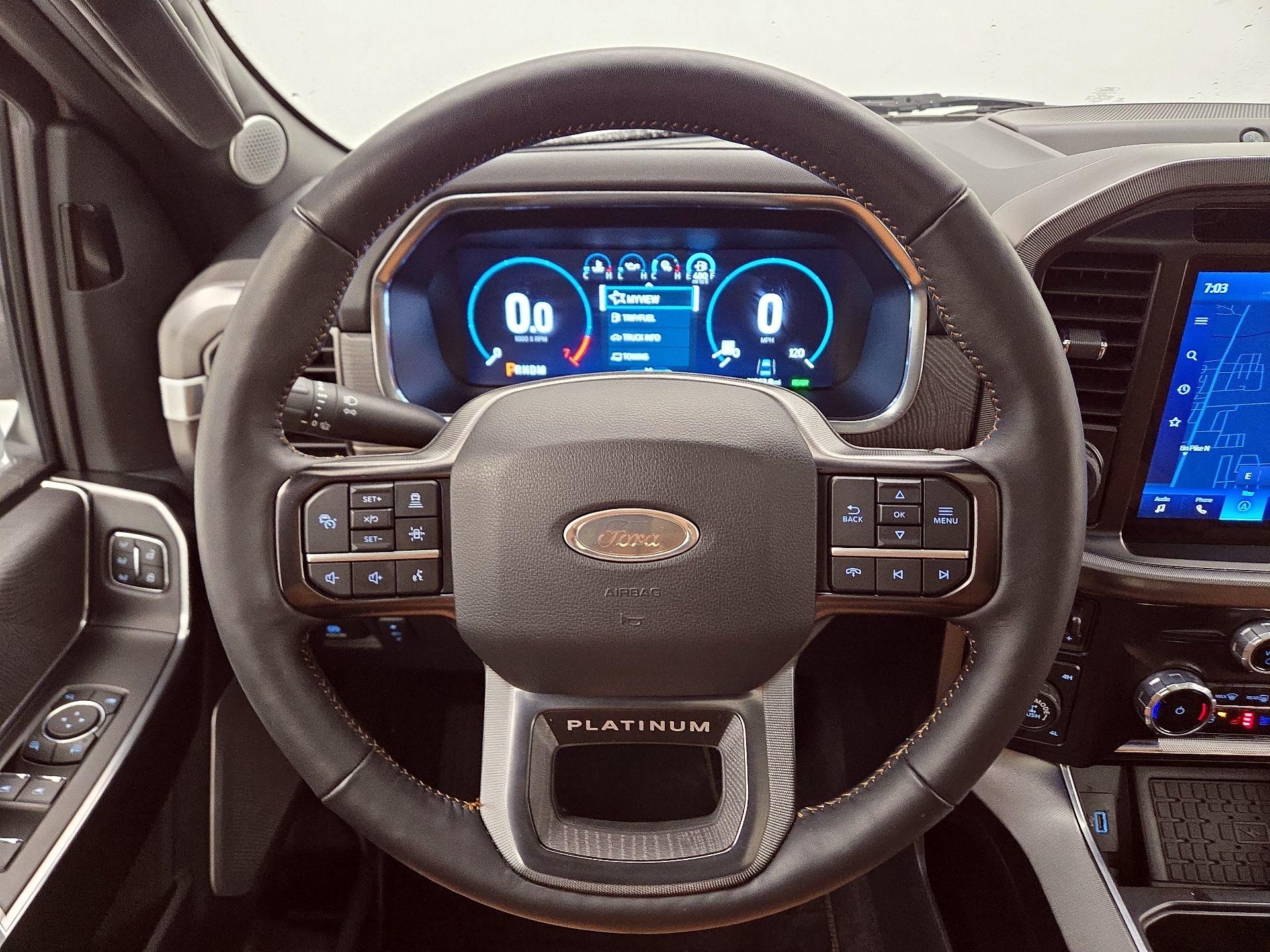 Thumbnail: 2023 Ford F-150 - 10