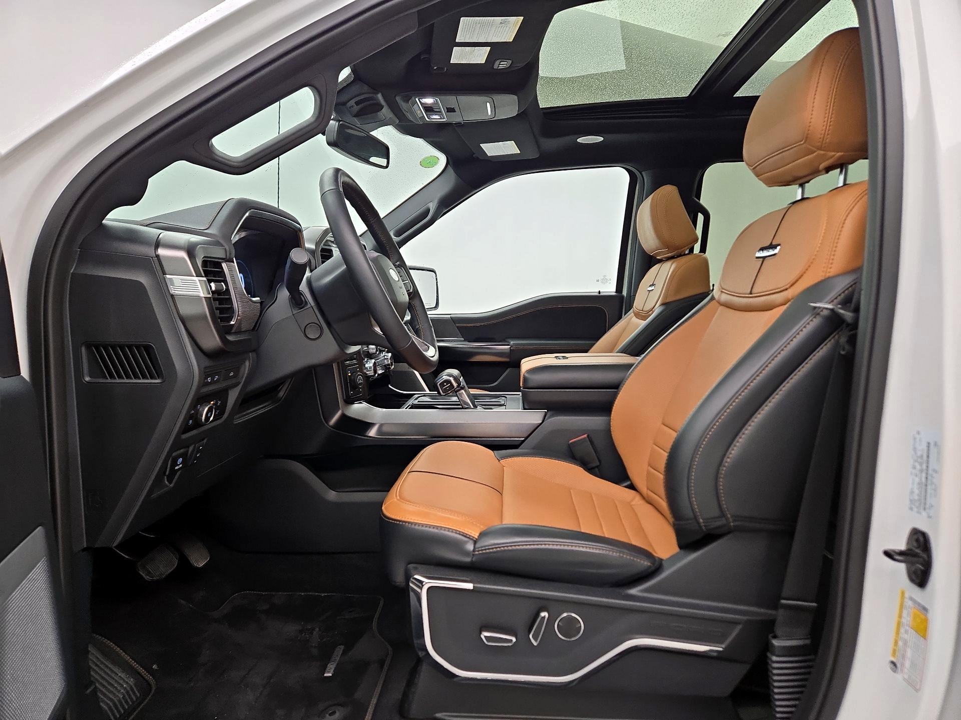 Thumbnail: 2023 Ford F-150 - 11