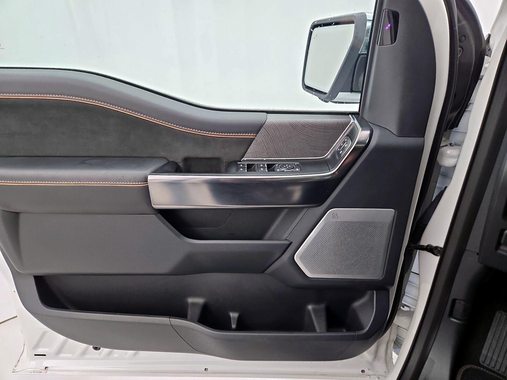 Thumbnail: 2023 Ford F-150 - 12