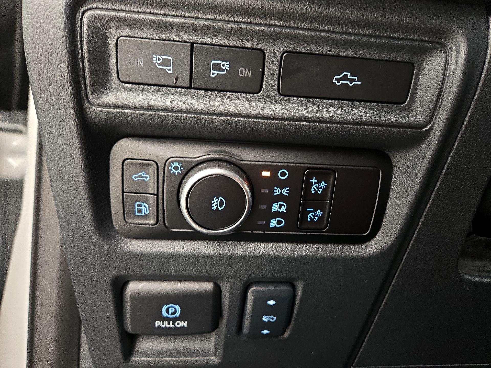 Thumbnail: 2023 Ford F-150 - 13