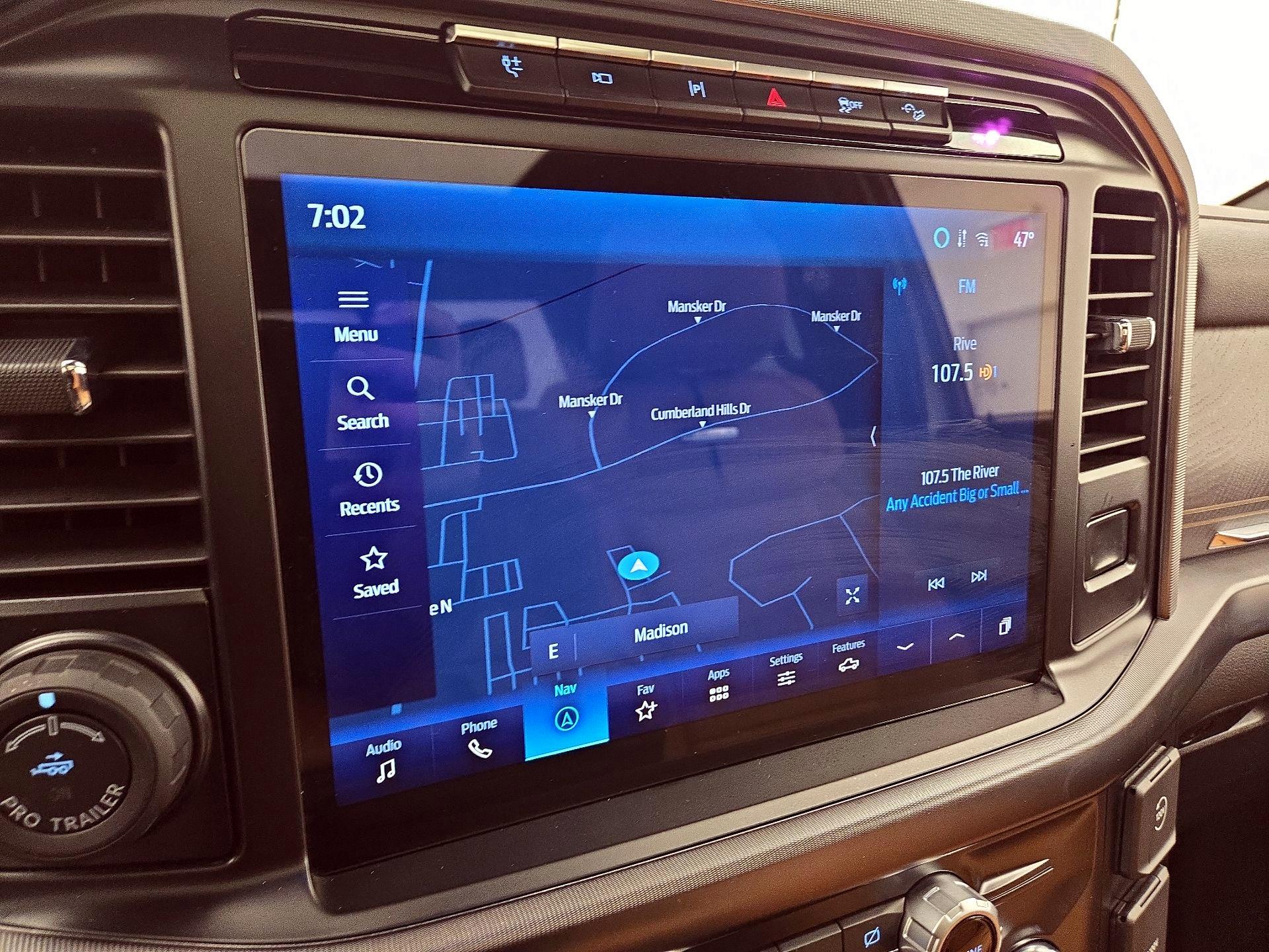 Thumbnail: 2023 Ford F-150 - 14