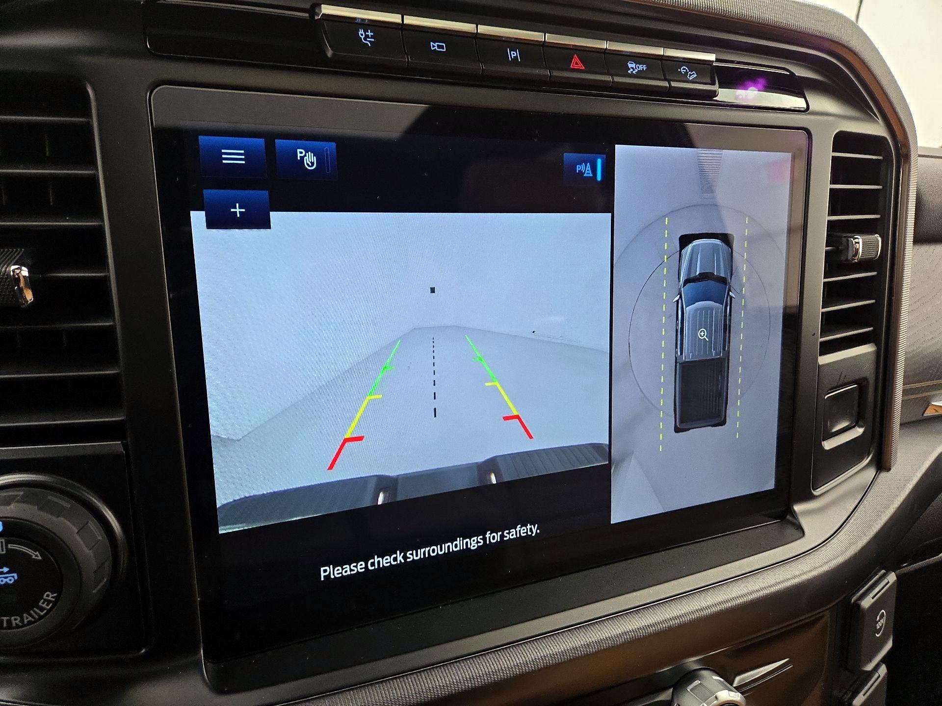 Thumbnail: 2023 Ford F-150 - 15