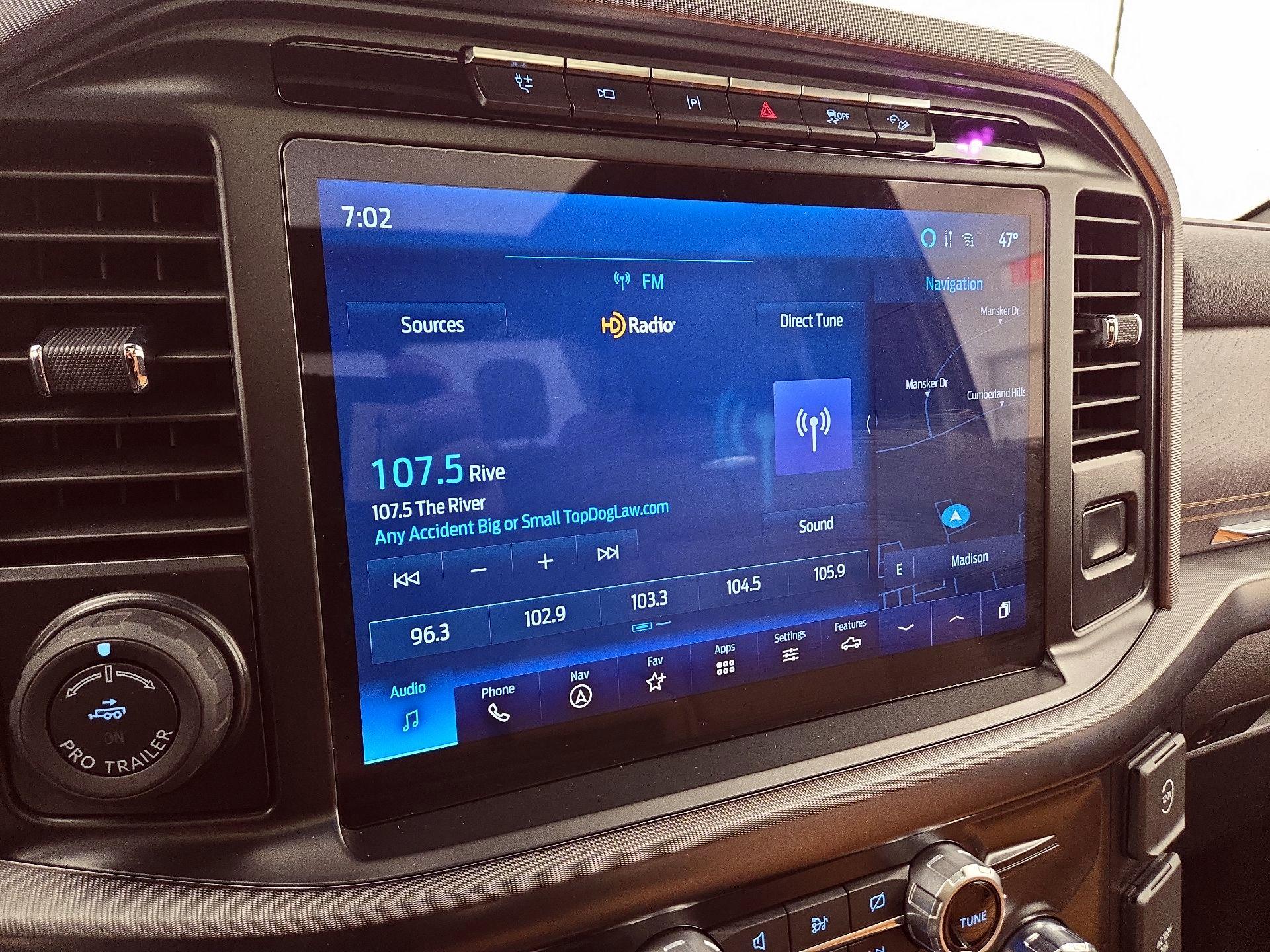 Thumbnail: 2023 Ford F-150 - 16