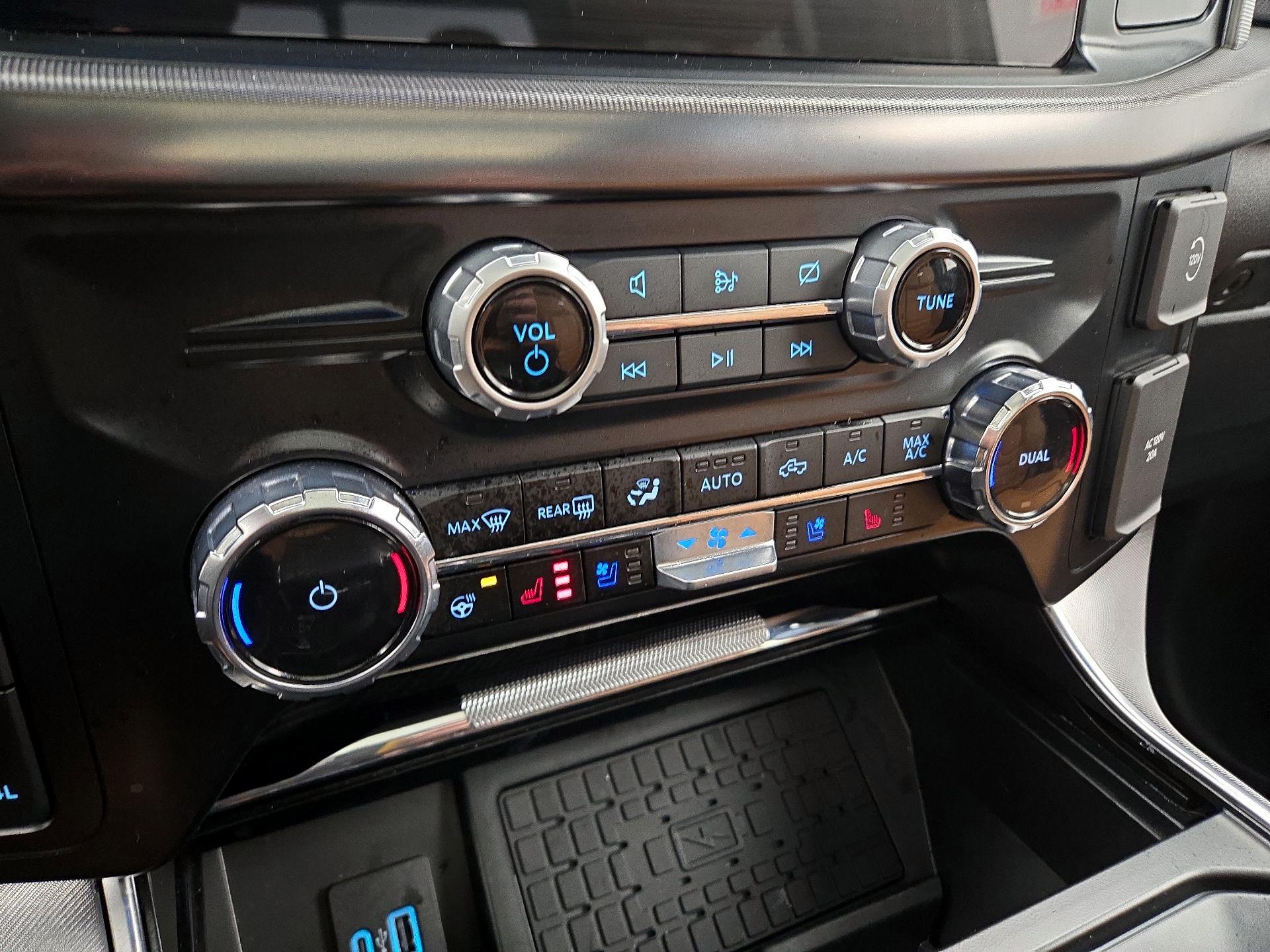 Thumbnail: 2023 Ford F-150 - 17