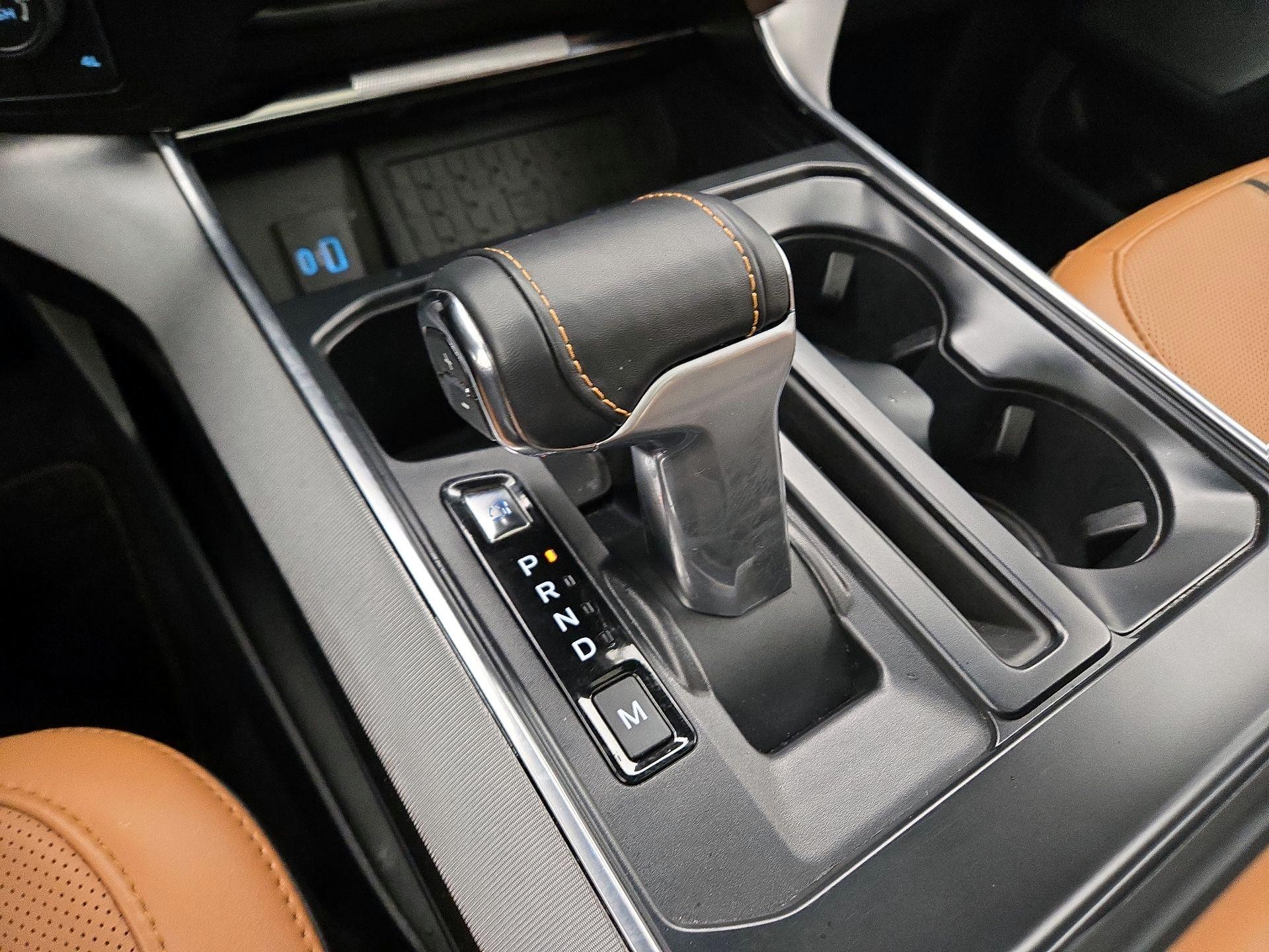 Thumbnail: 2023 Ford F-150 - 18