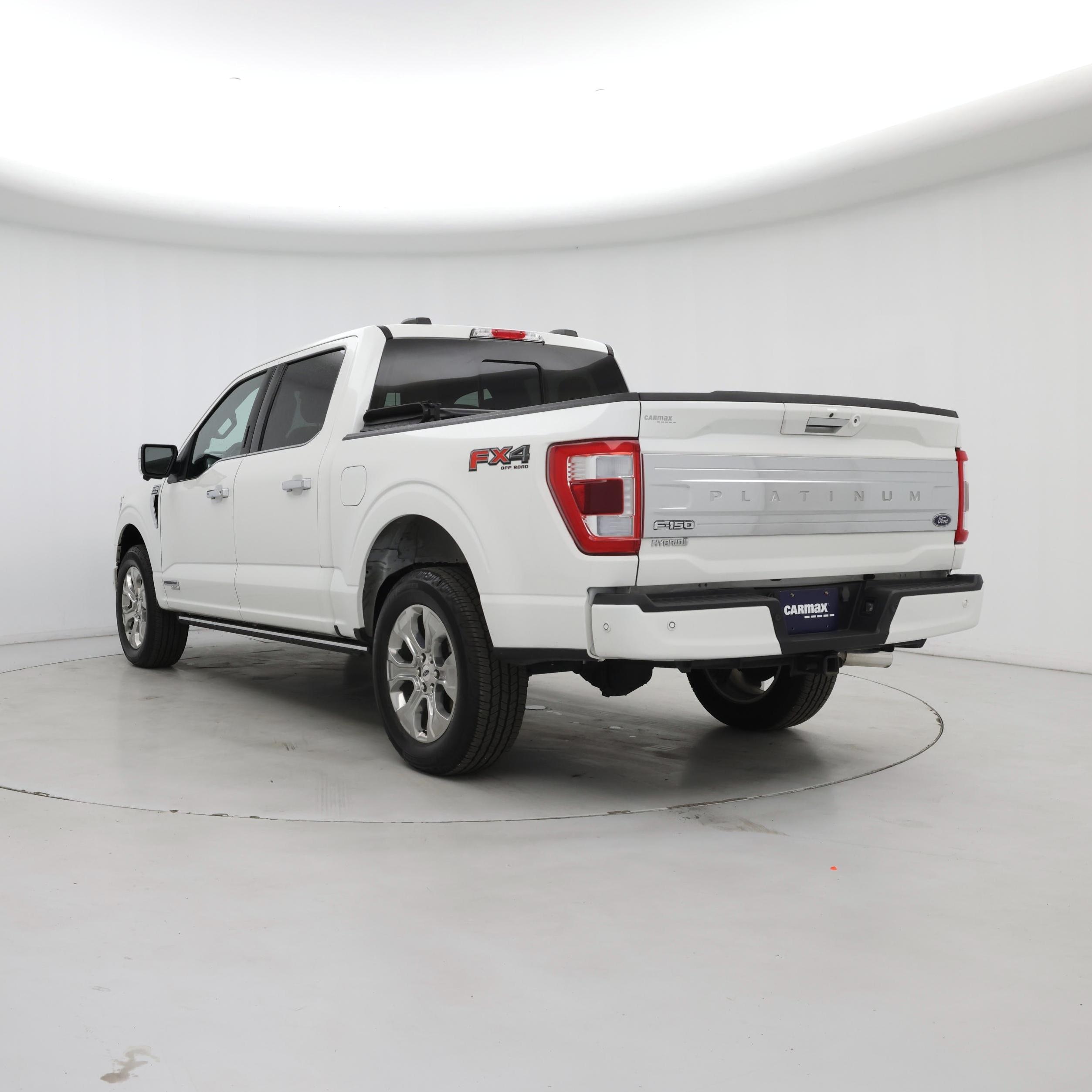 Thumbnail: 2023 Ford F-150 - 2