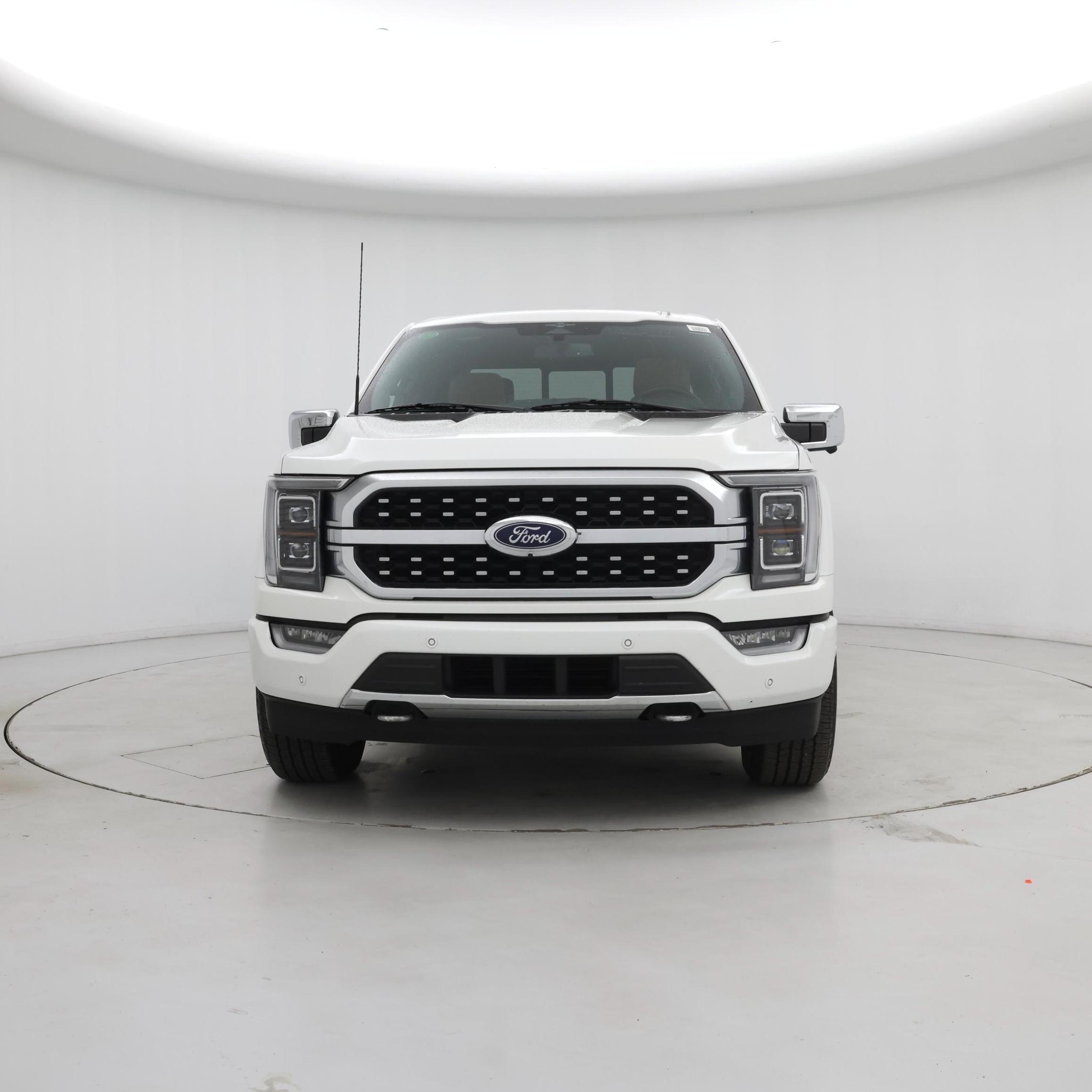 Thumbnail: 2023 Ford F-150 - 5