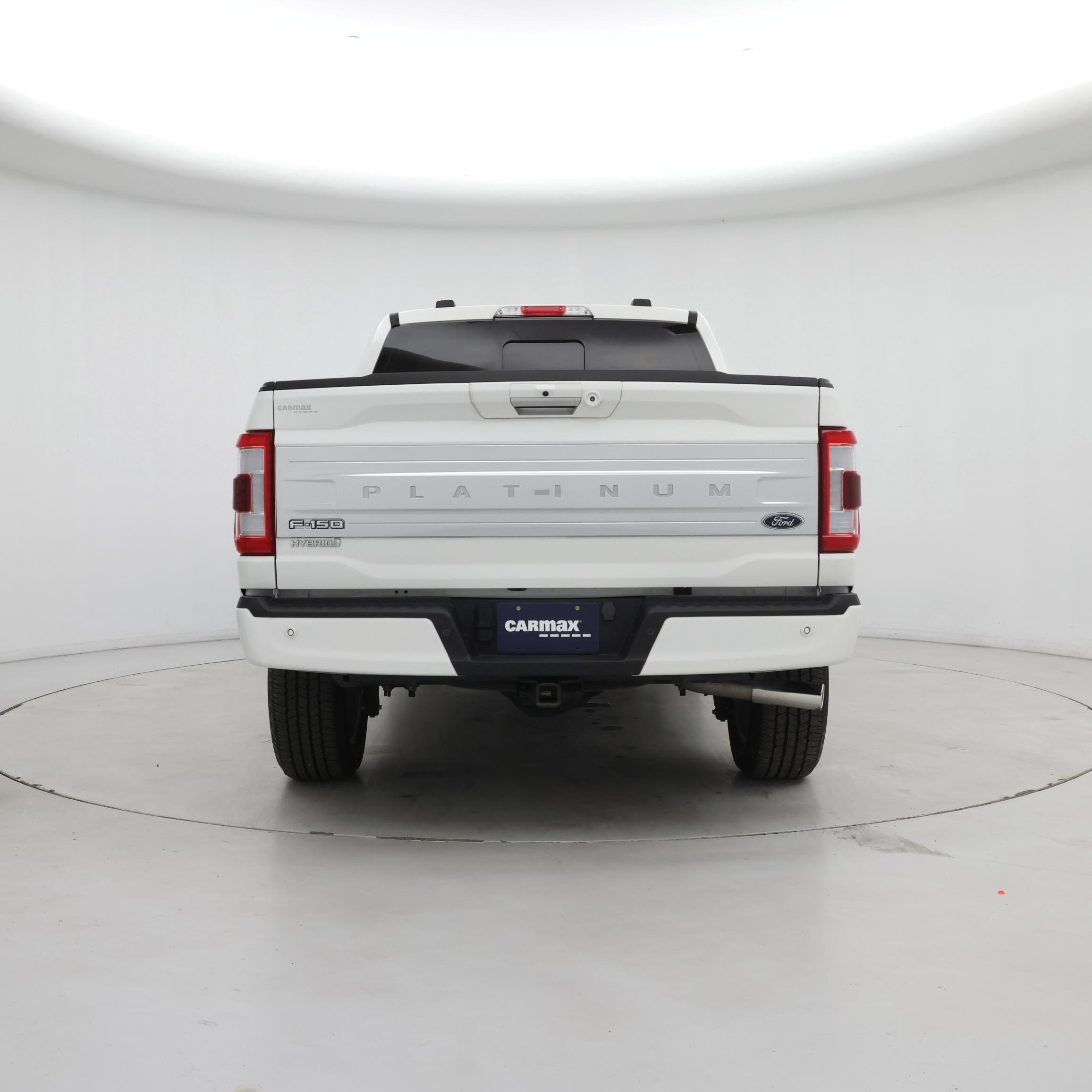 Thumbnail: 2023 Ford F-150 - 6