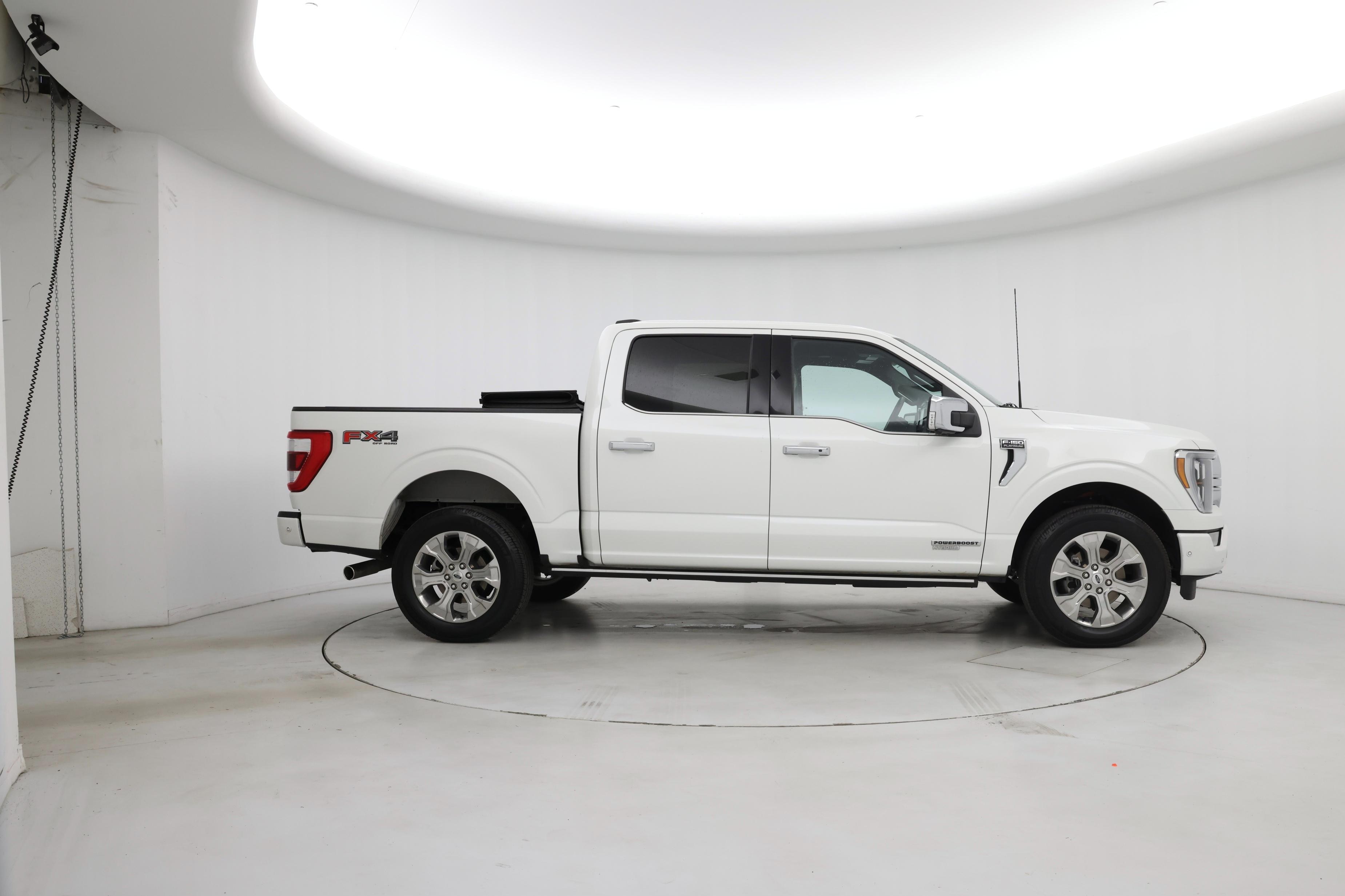 Thumbnail: 2023 Ford F-150 - 7