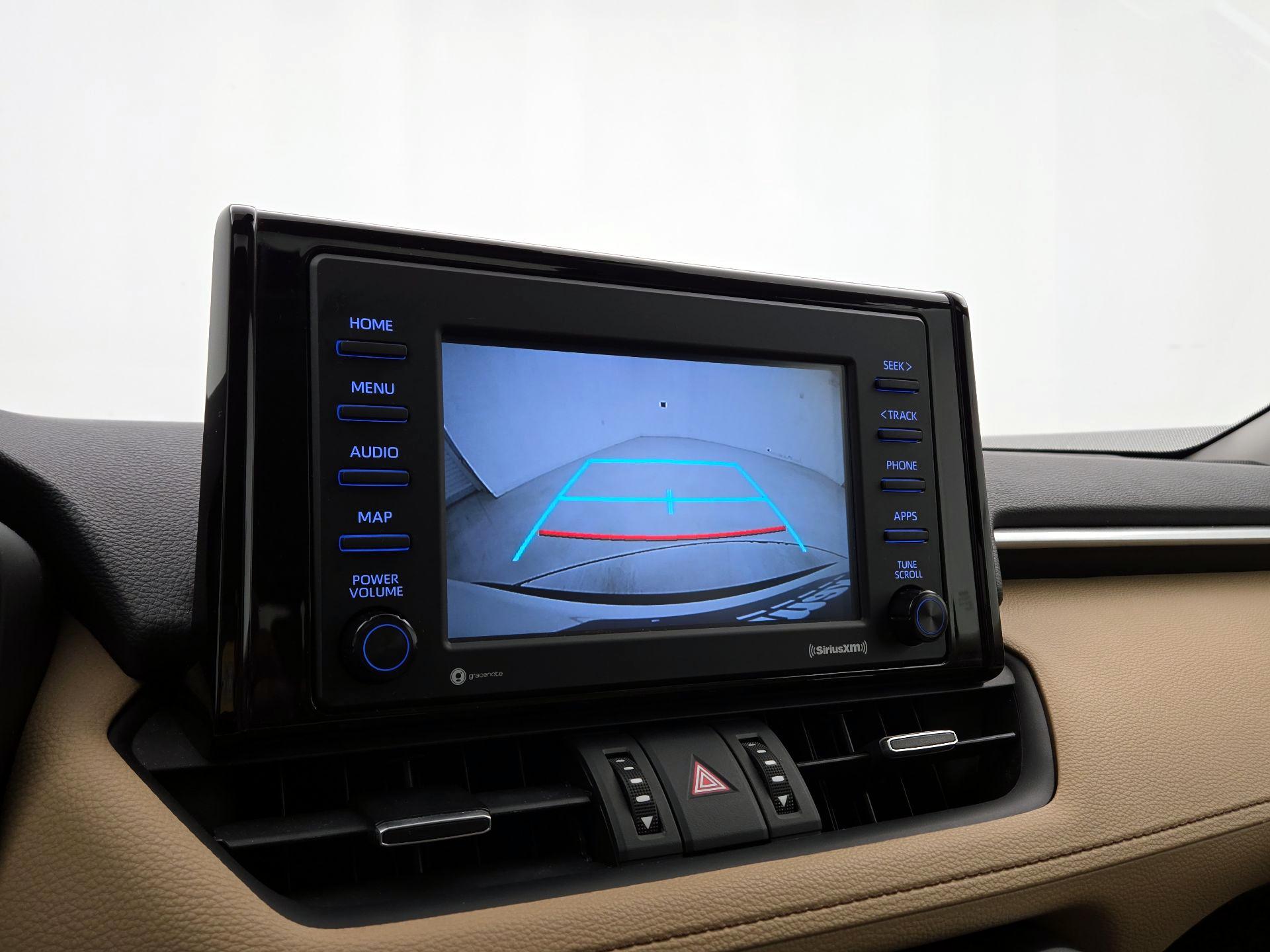 Thumbnail: 2021 Toyota RAV4 - 14