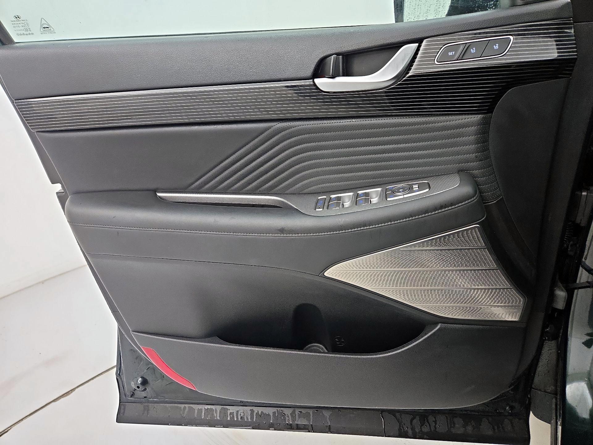 Thumbnail: 2023 Hyundai Palisade - 12