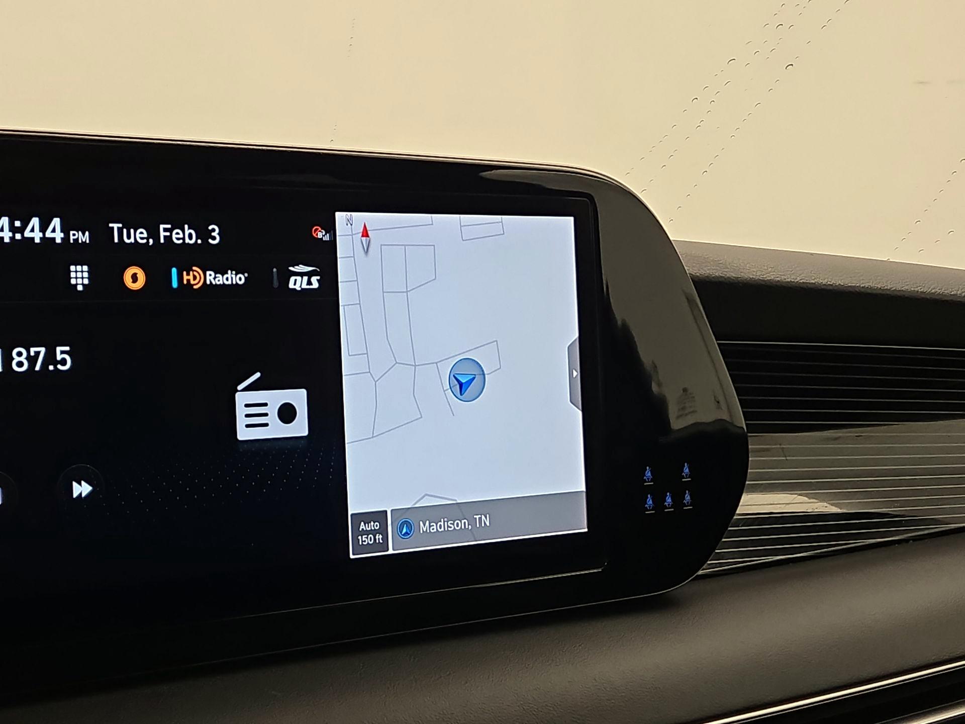 Thumbnail: 2023 Hyundai Palisade - 14