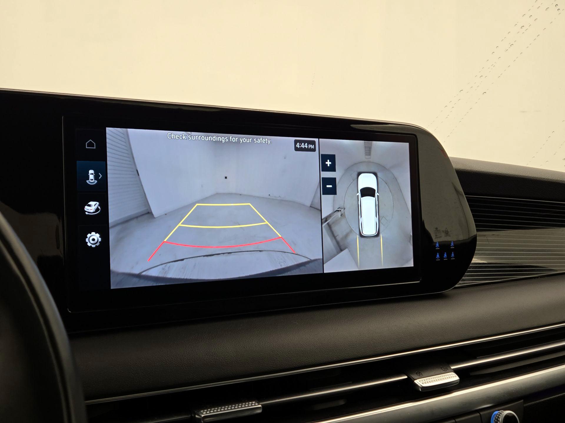 Thumbnail: 2023 Hyundai Palisade - 15