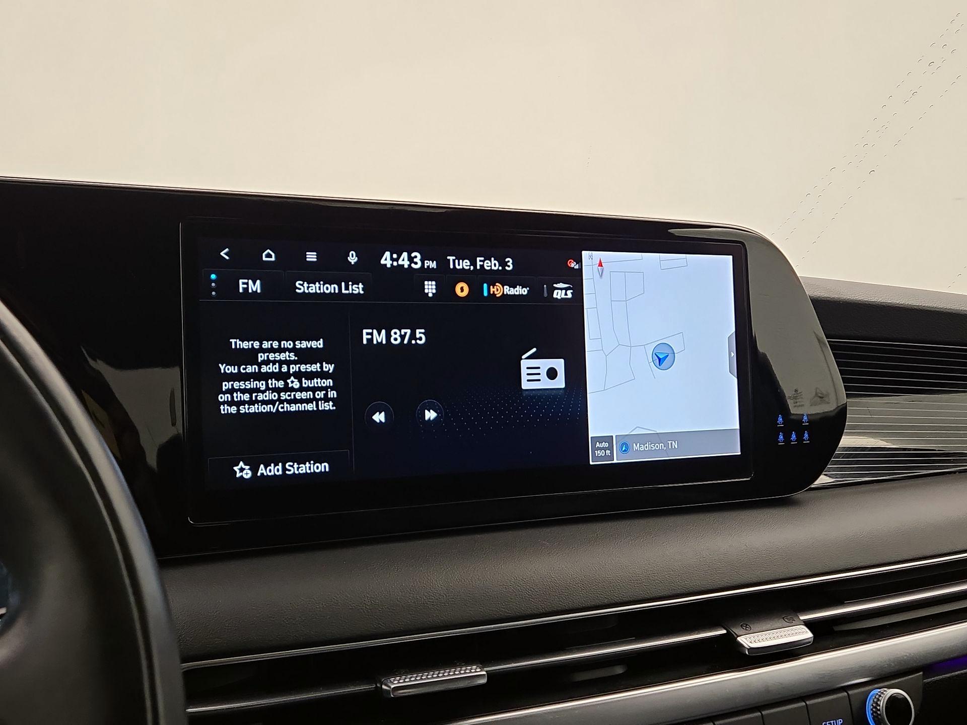 Thumbnail: 2023 Hyundai Palisade - 16