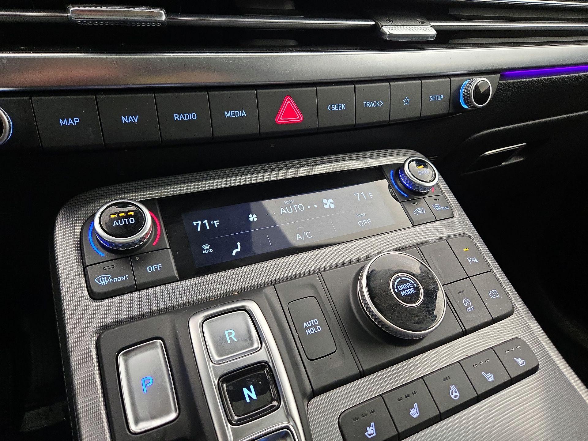 Thumbnail: 2023 Hyundai Palisade - 17