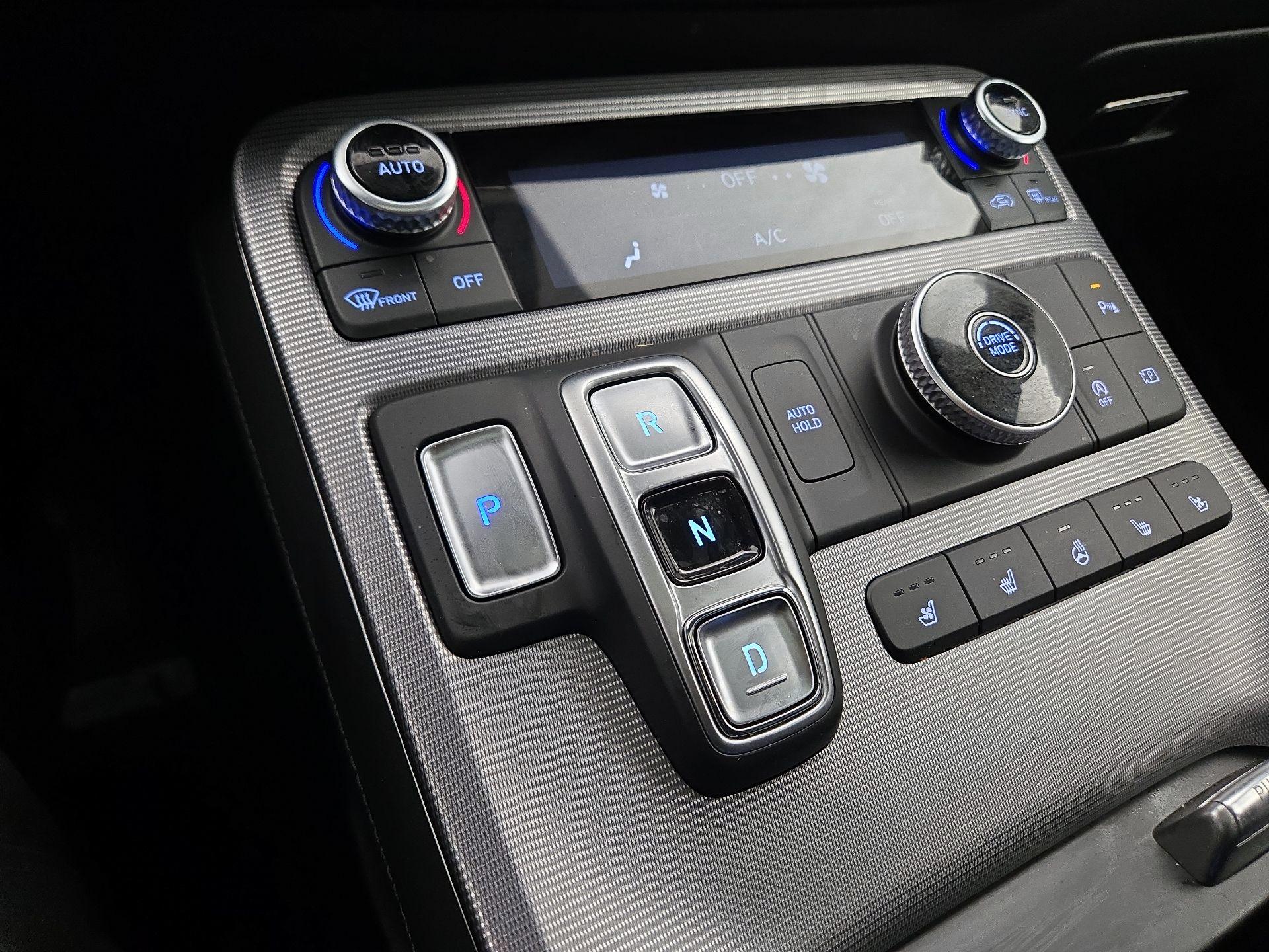 Thumbnail: 2023 Hyundai Palisade - 18