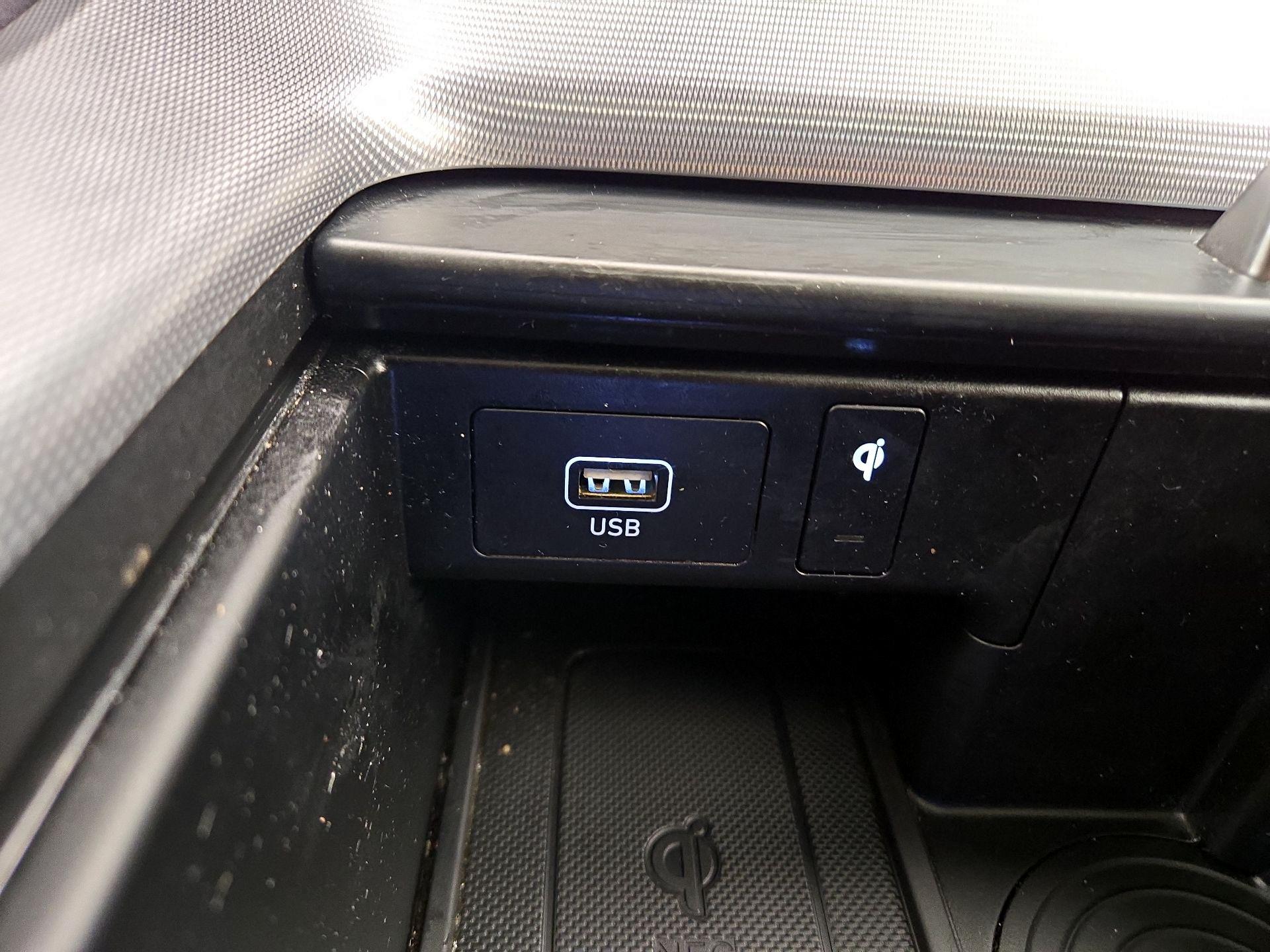 Thumbnail: 2023 Hyundai Palisade - 19