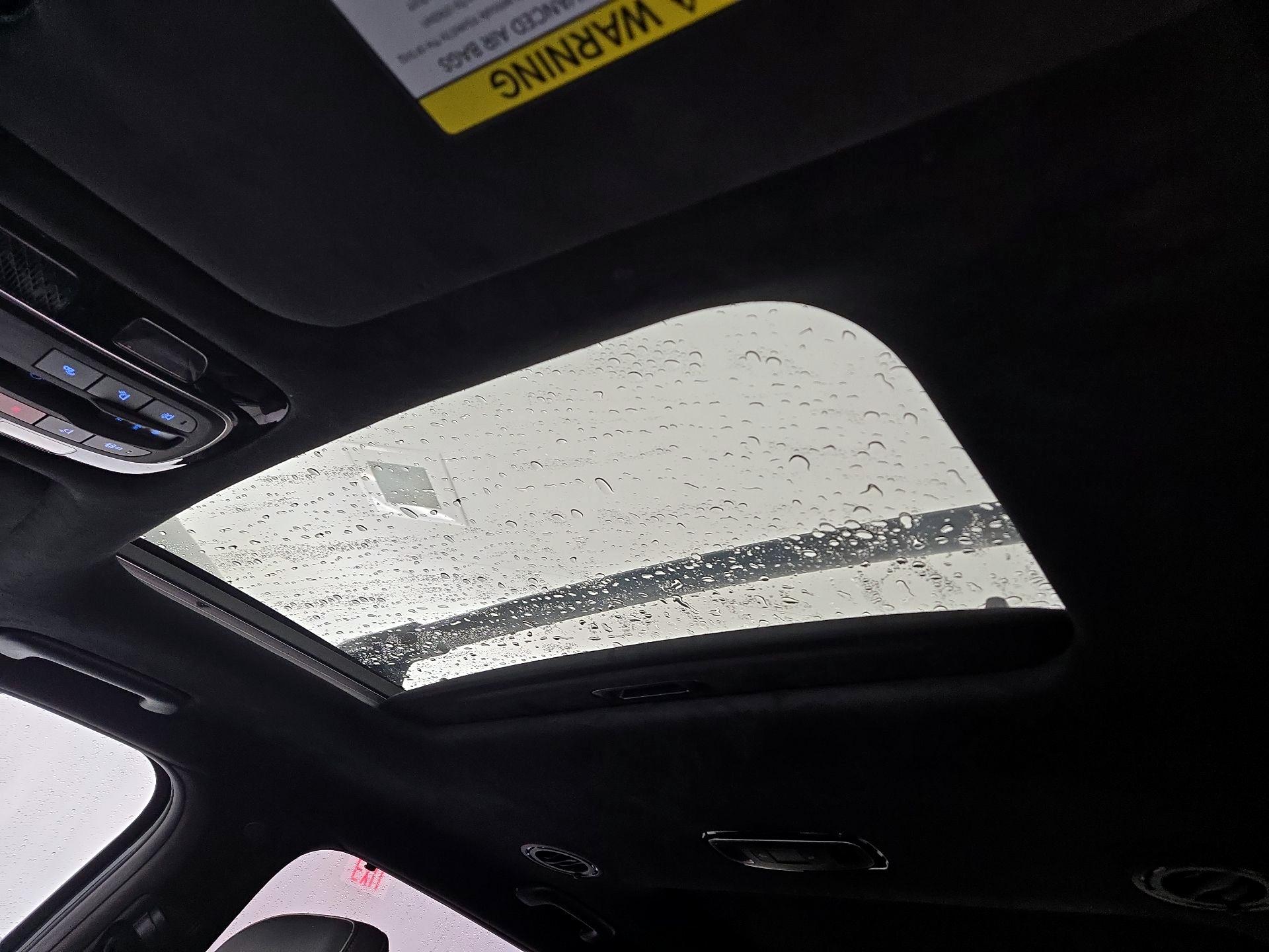 Thumbnail: 2023 Hyundai Palisade - 20