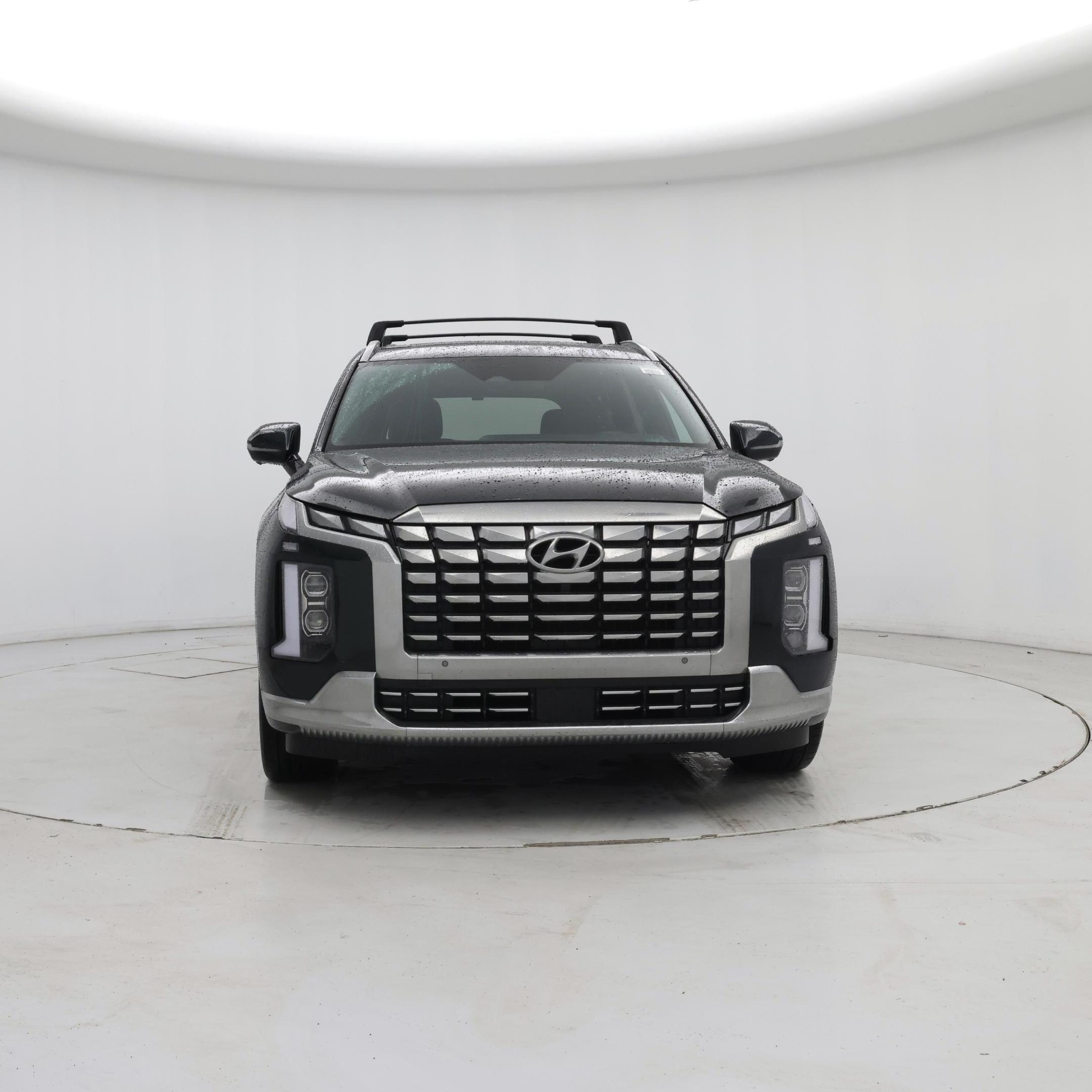 Thumbnail: 2023 Hyundai Palisade - 5