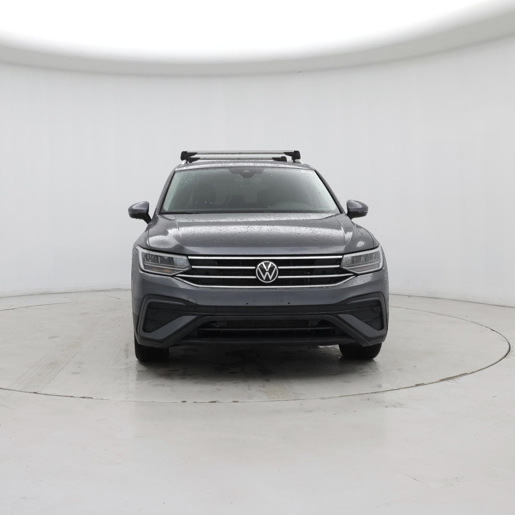 Thumbnail: 2022 Volkswagen Tiguan - 5