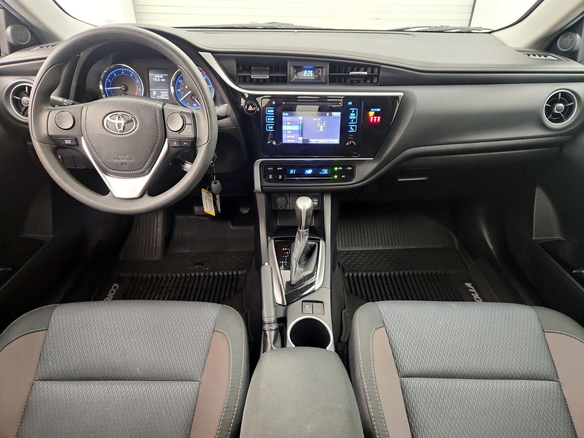 Thumbnail: 2019 Toyota Corolla - 9