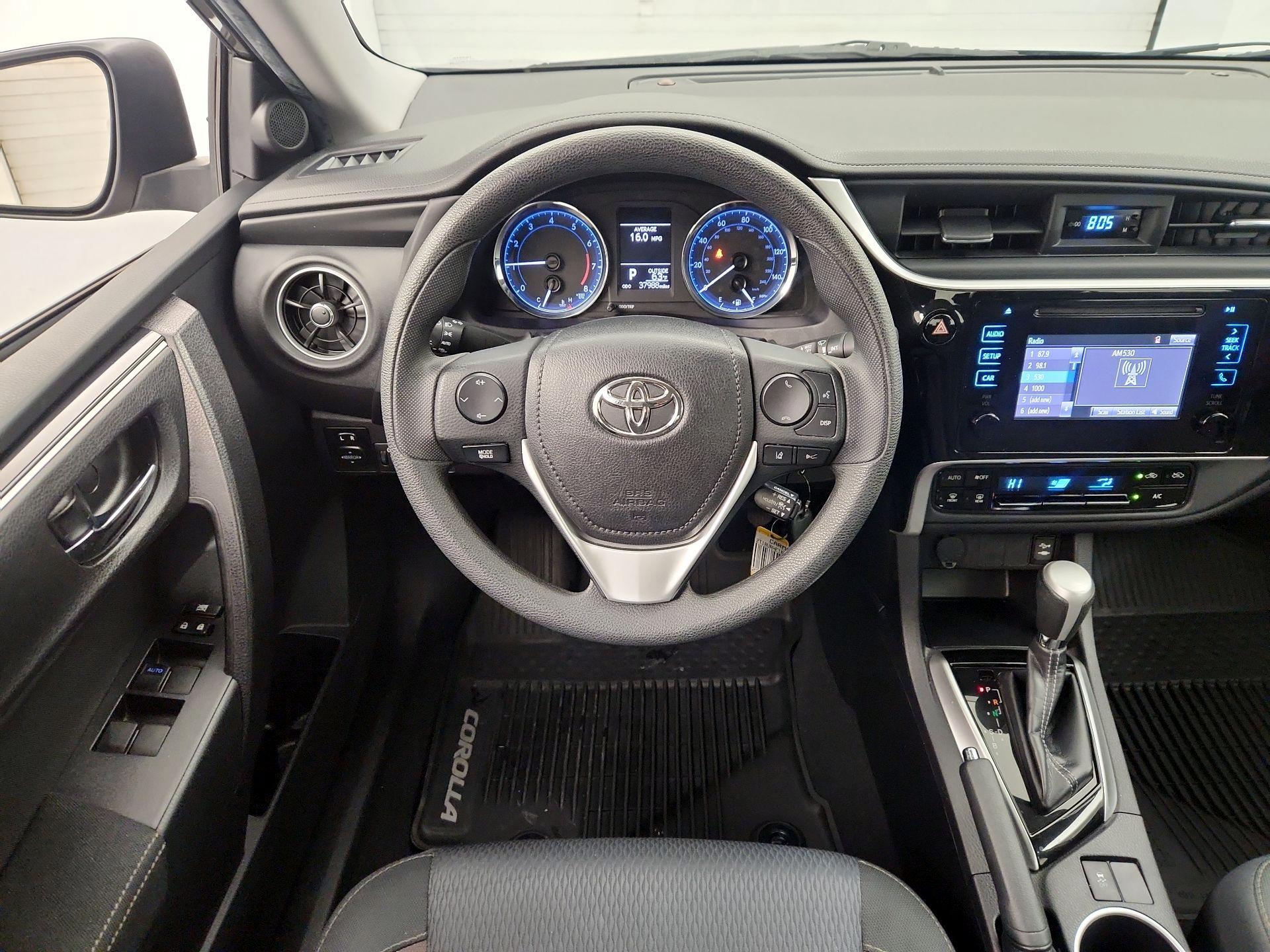 Thumbnail: 2019 Toyota Corolla - 10