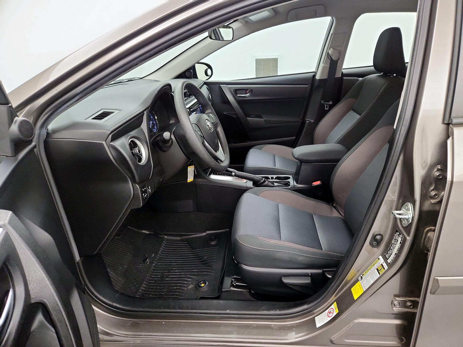 Thumbnail: 2019 Toyota Corolla - 11