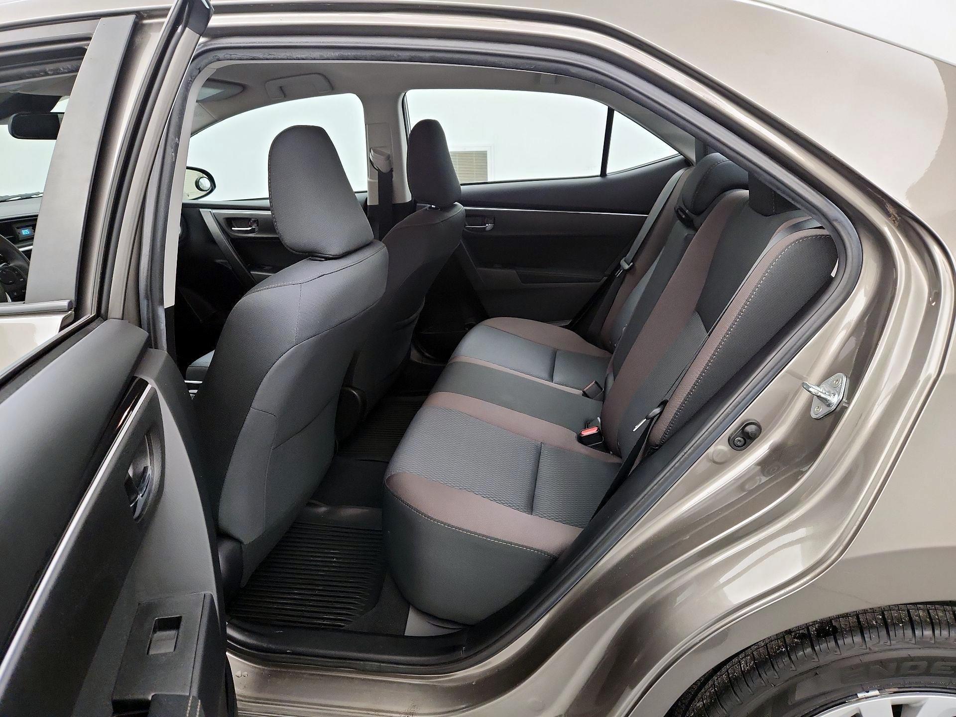 Thumbnail: 2019 Toyota Corolla - 19