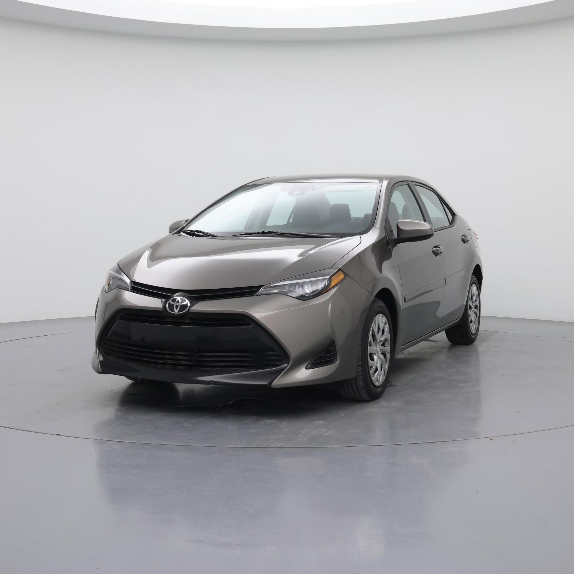 Thumbnail: 2019 Toyota Corolla - 4