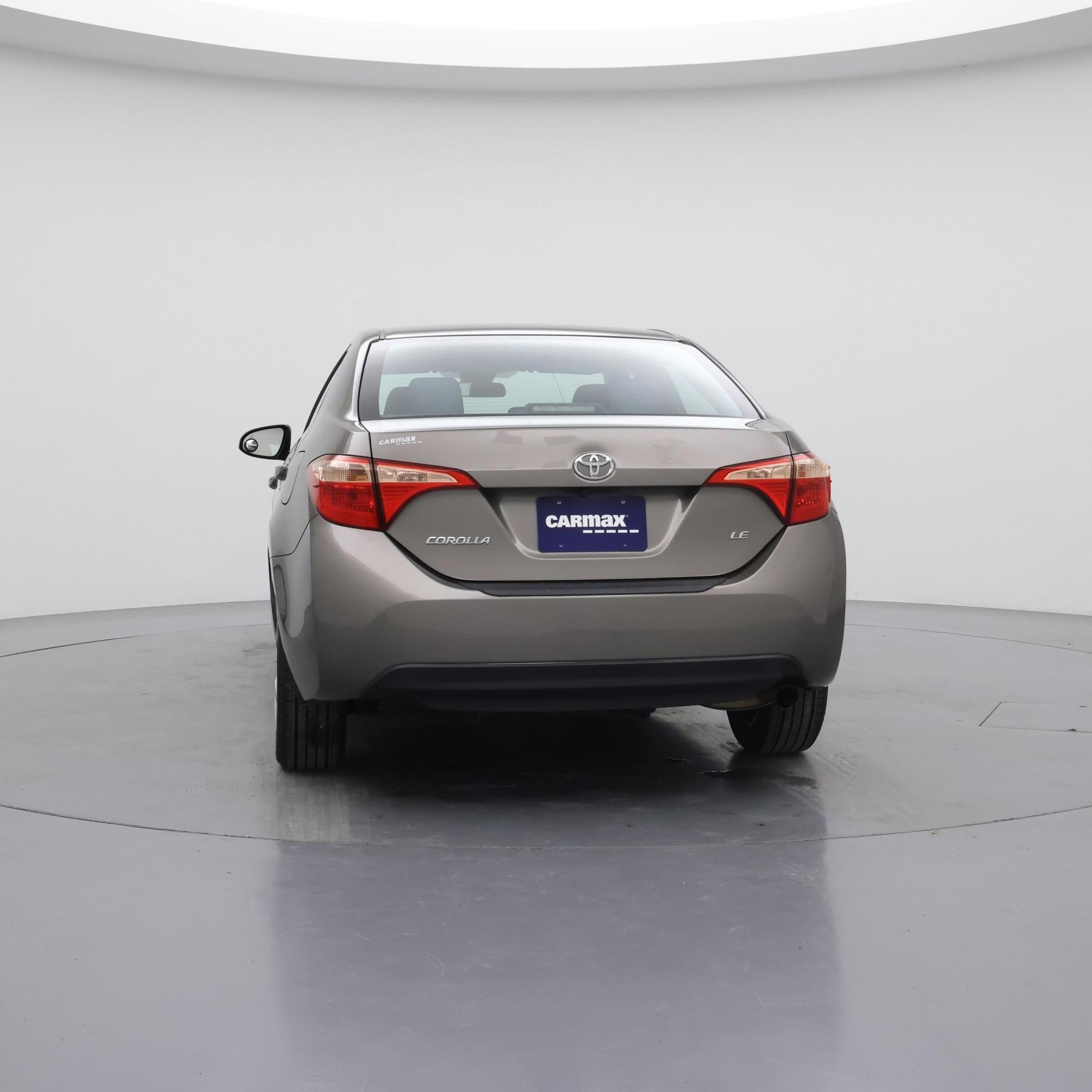 Thumbnail: 2019 Toyota Corolla - 6