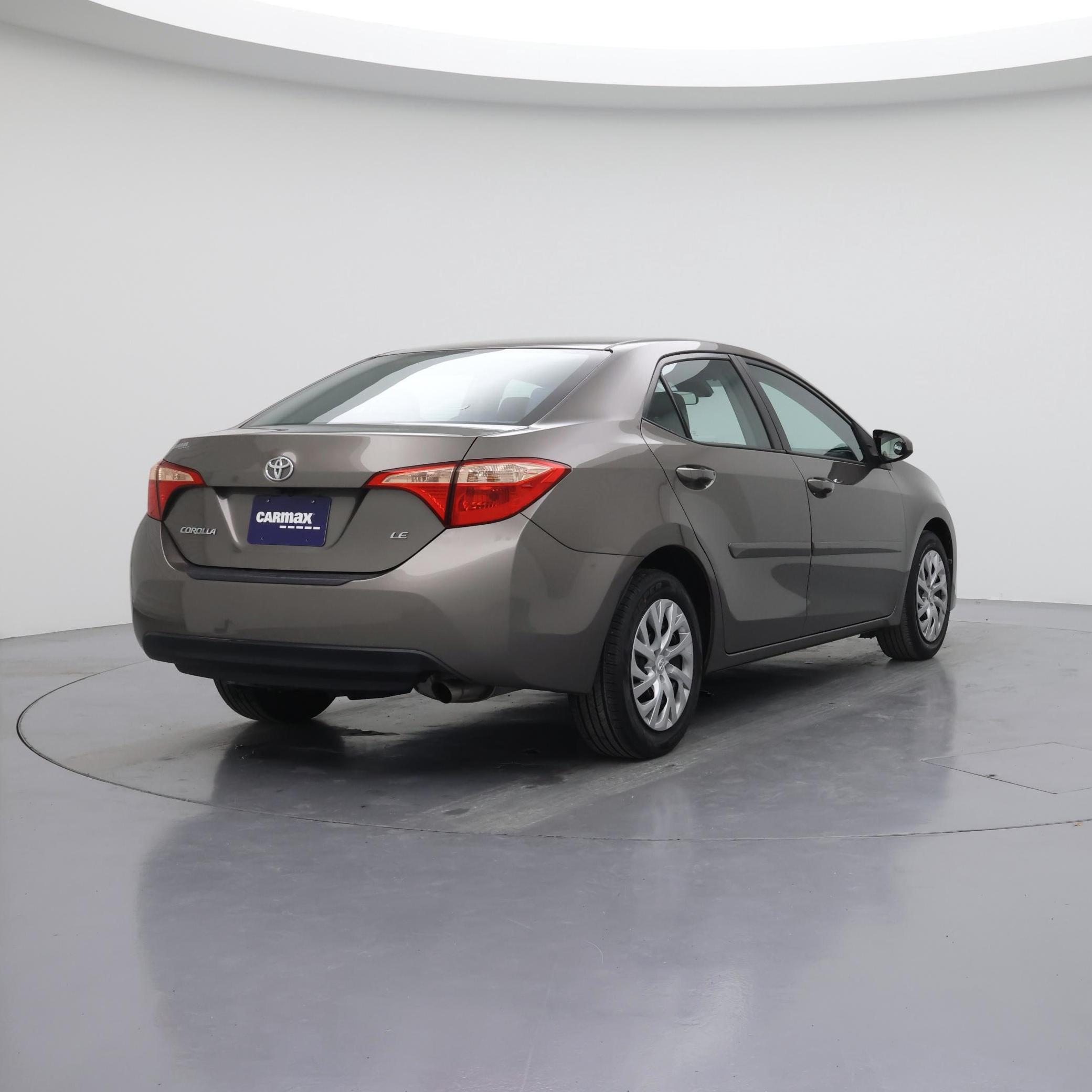 Thumbnail: 2019 Toyota Corolla - 8