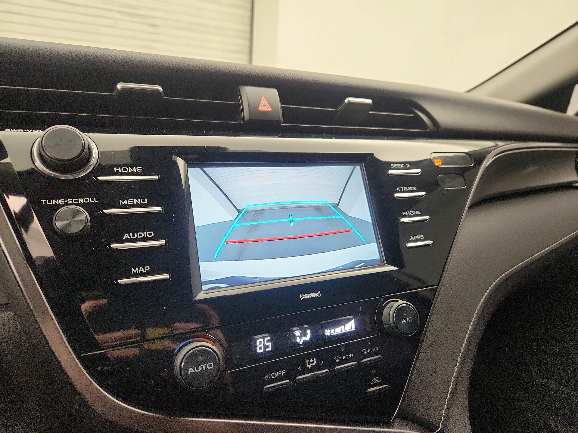 Thumbnail: 2020 Toyota Camry - 14