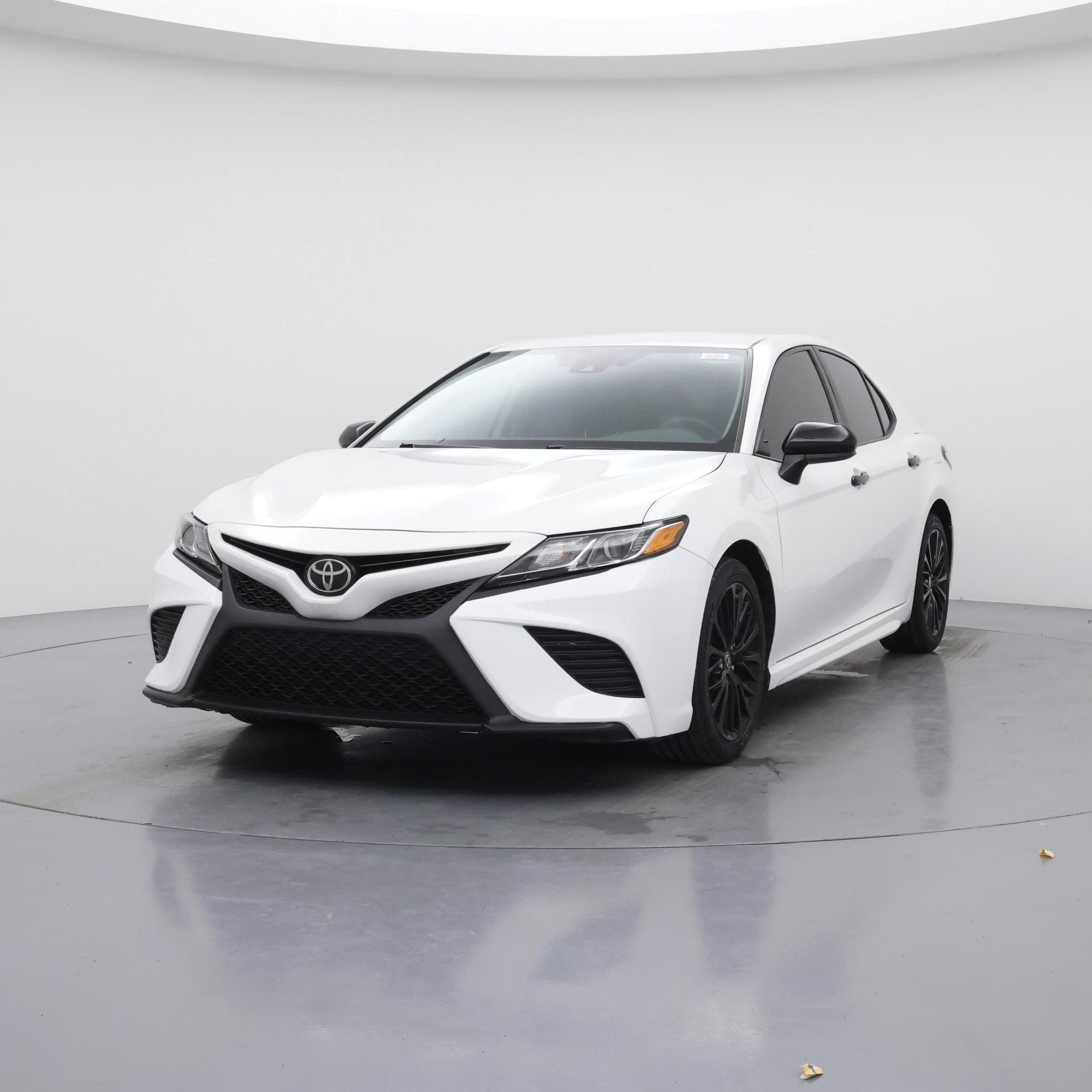 Thumbnail: 2020 Toyota Camry - 4