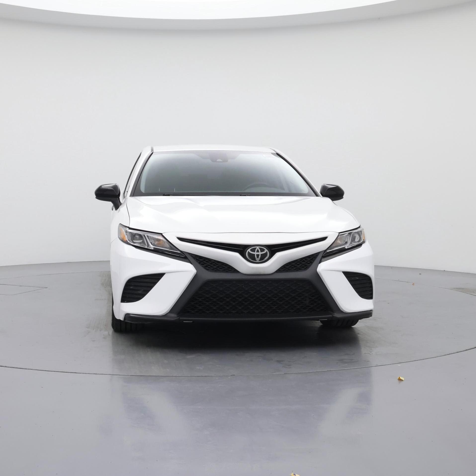 Thumbnail: 2020 Toyota Camry - 5