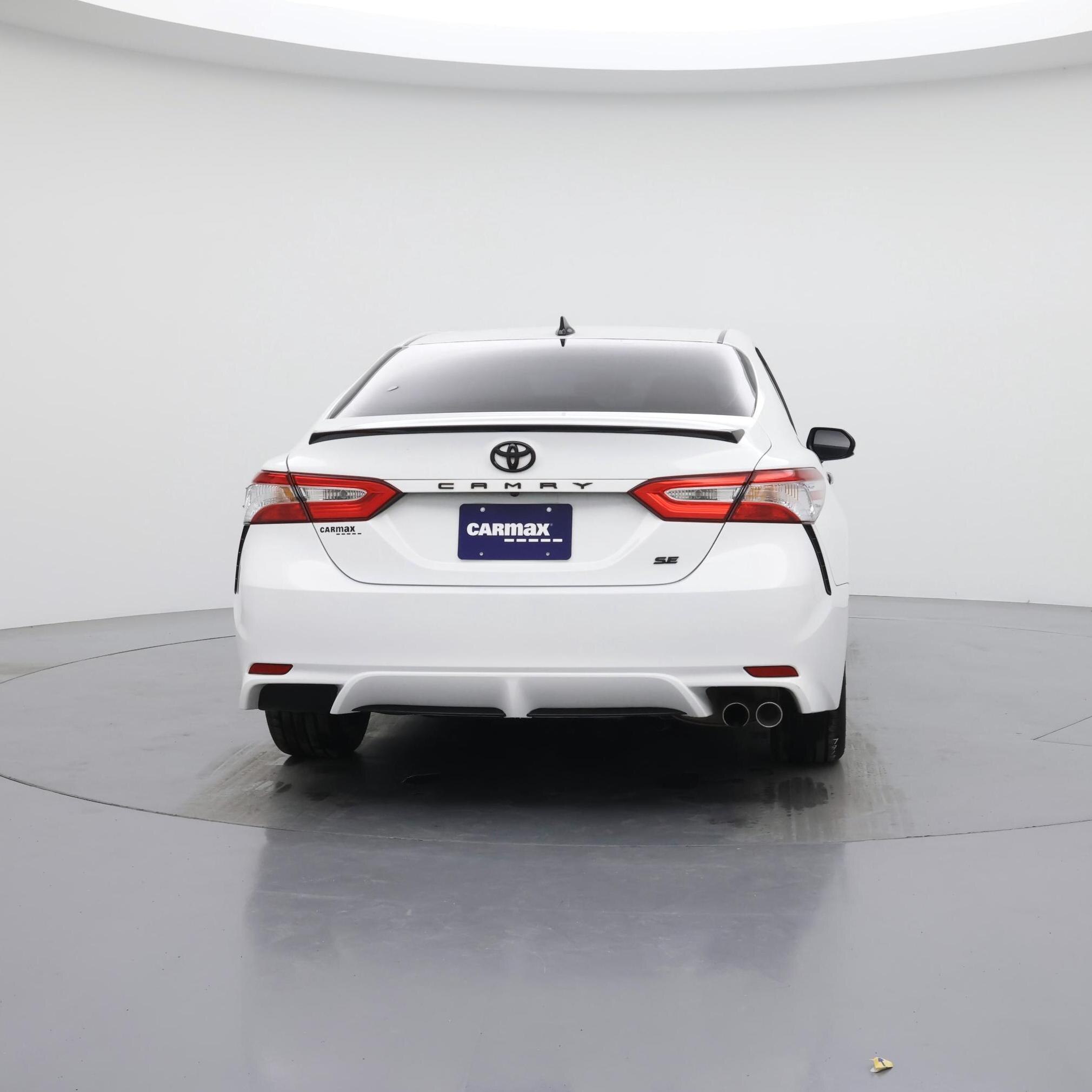 Thumbnail: 2020 Toyota Camry - 6