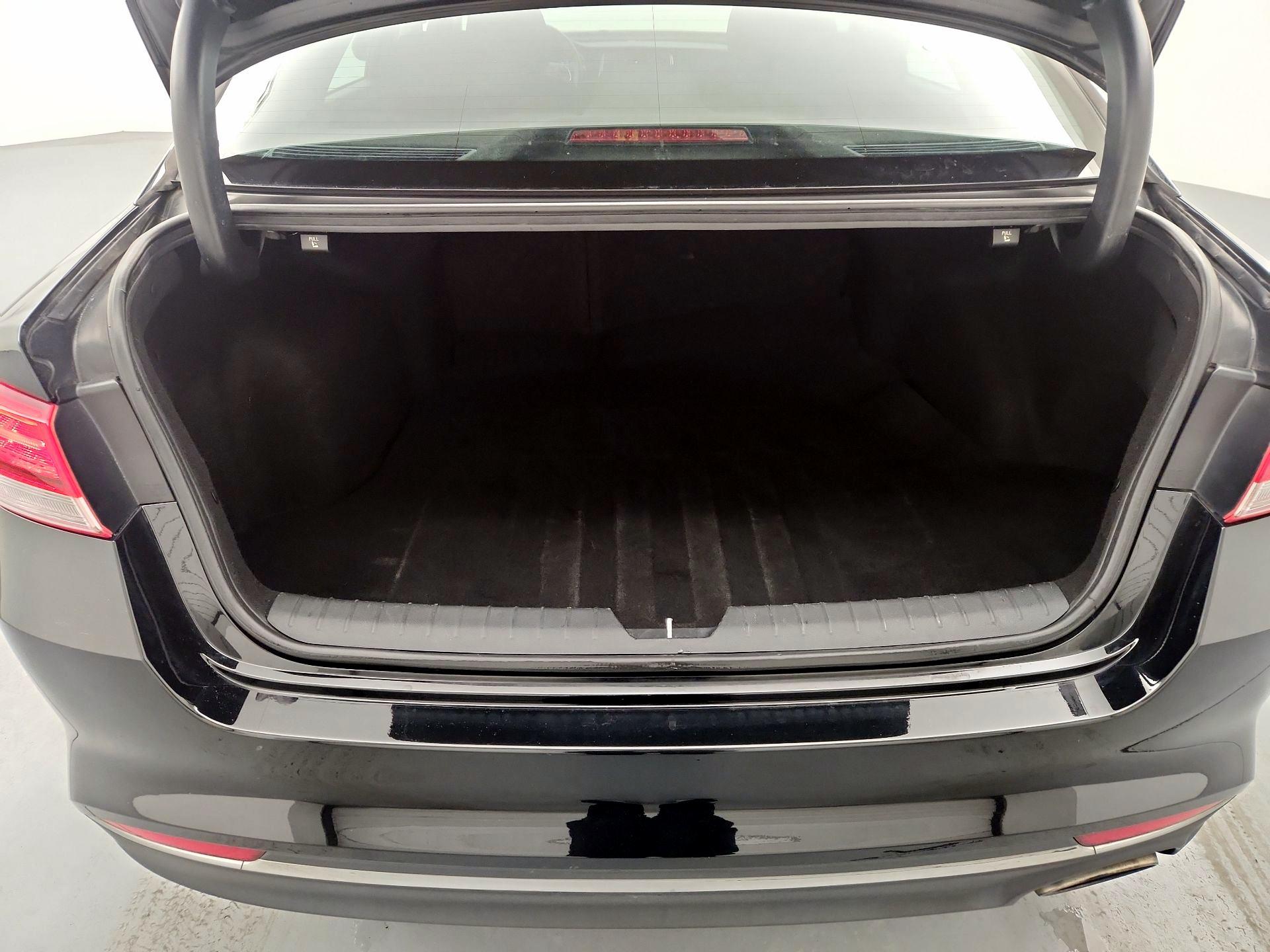 Thumbnail: 2016 Kia Optima - 20